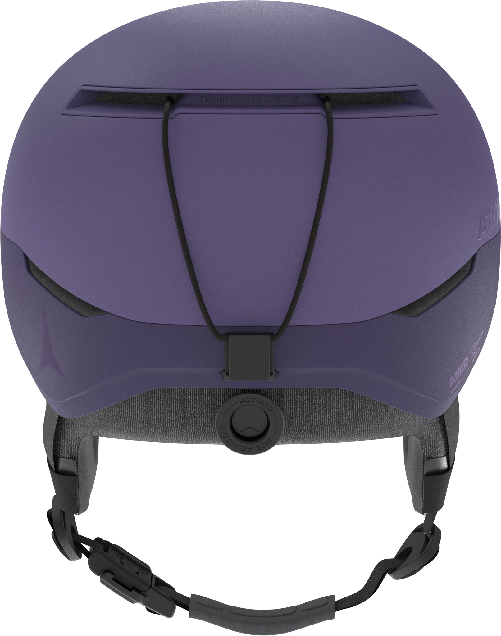 Atomic Four AMID Pro Helmet | Altitude Sports