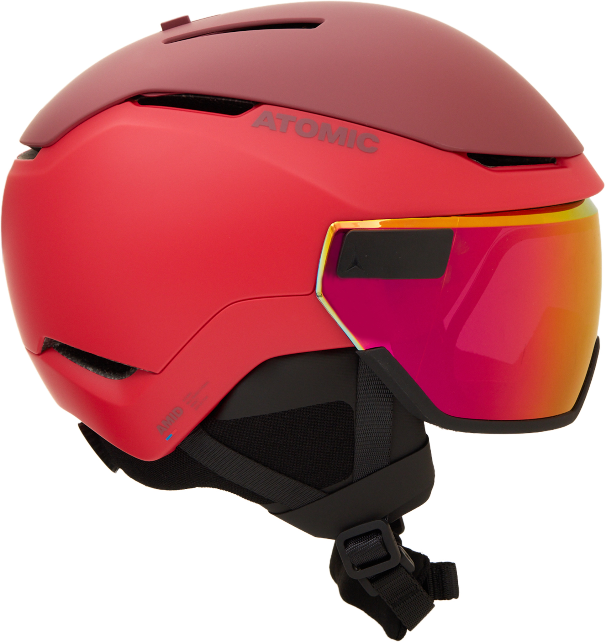 Atomic Revent GT AMID Visor HD Helmet - Unisex | Altitude Sports
