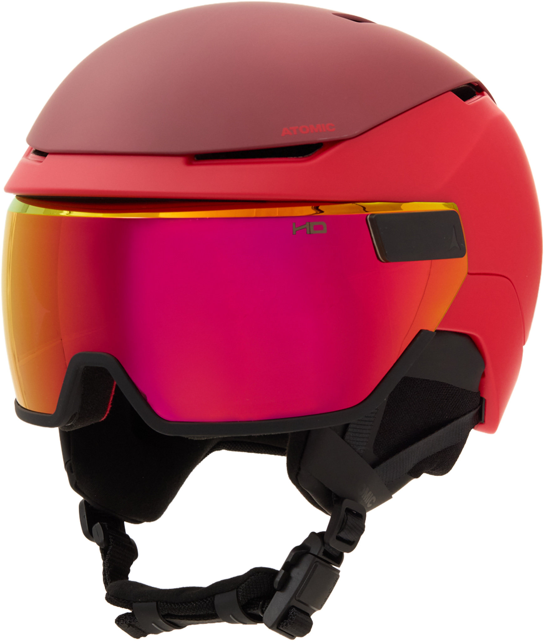 Atomic Revent GT AMID Visor HD Helmet - Unisex | Altitude Sports