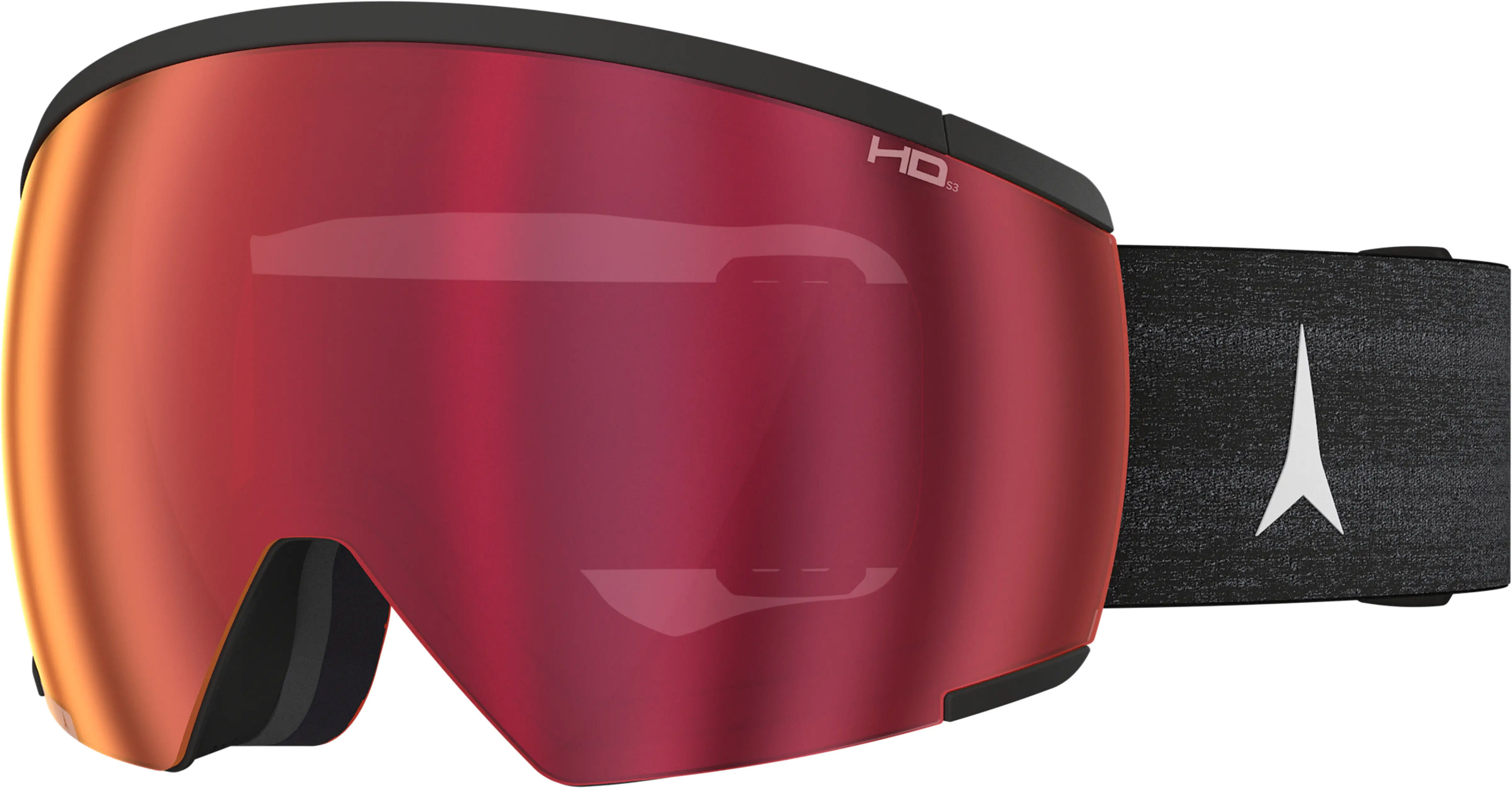 Atomic Redster WC L HD Goggles | Altitude Sports