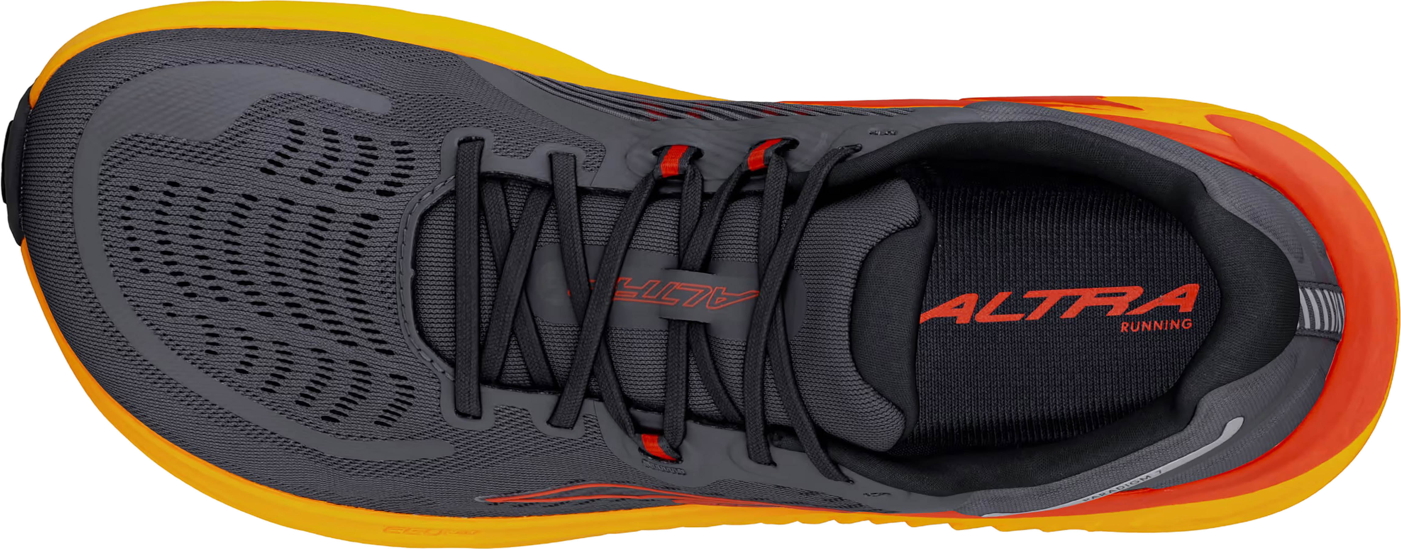Altra Paradigm 7 Road Running Shoes - Men's | The Last Hunt