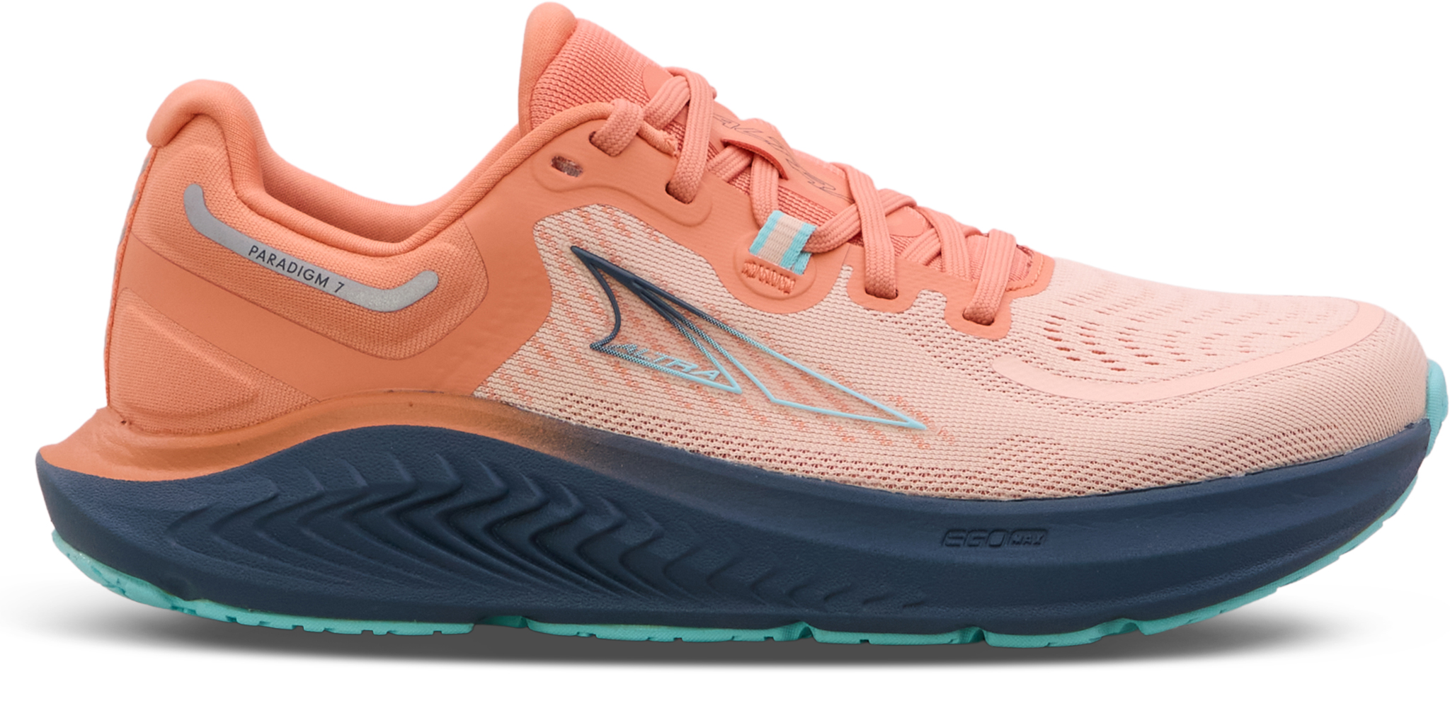 Altra Paradigm Running Shoes On Sale Women's The Last Hunt