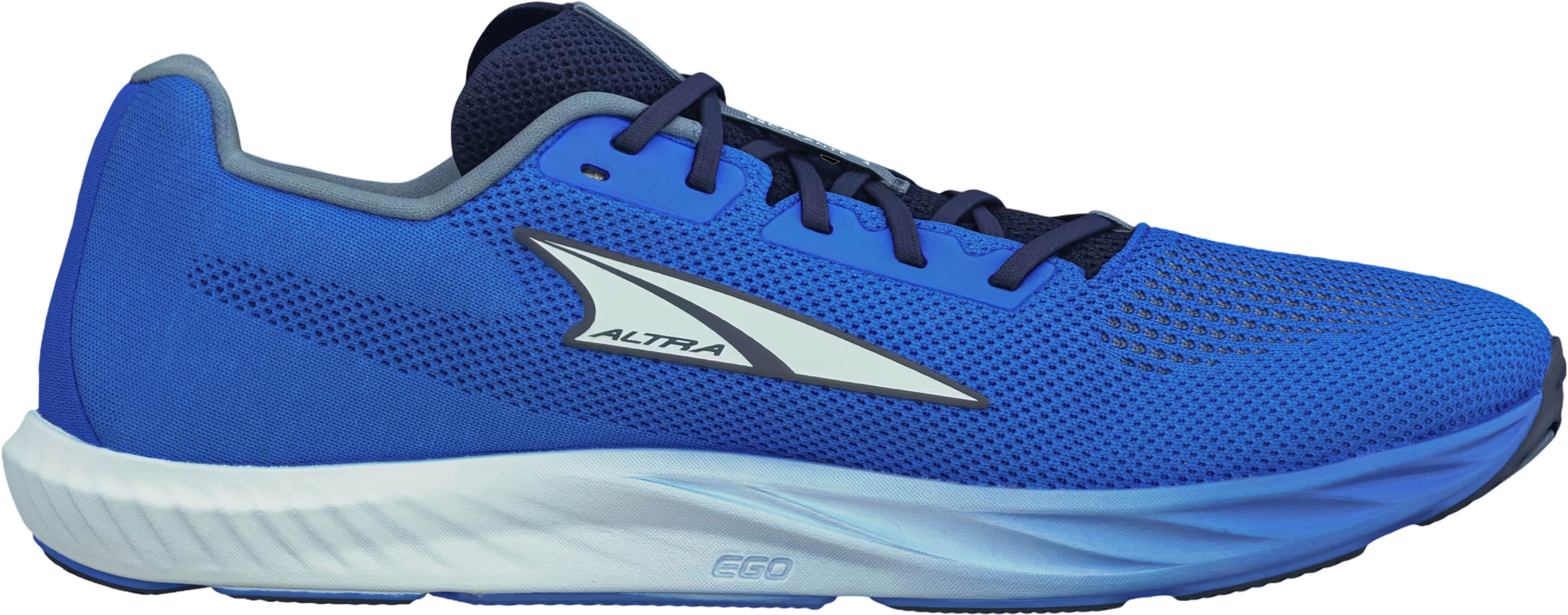 Escalante 4 Road Running Shoes - Men's - Blue Fade - 15
