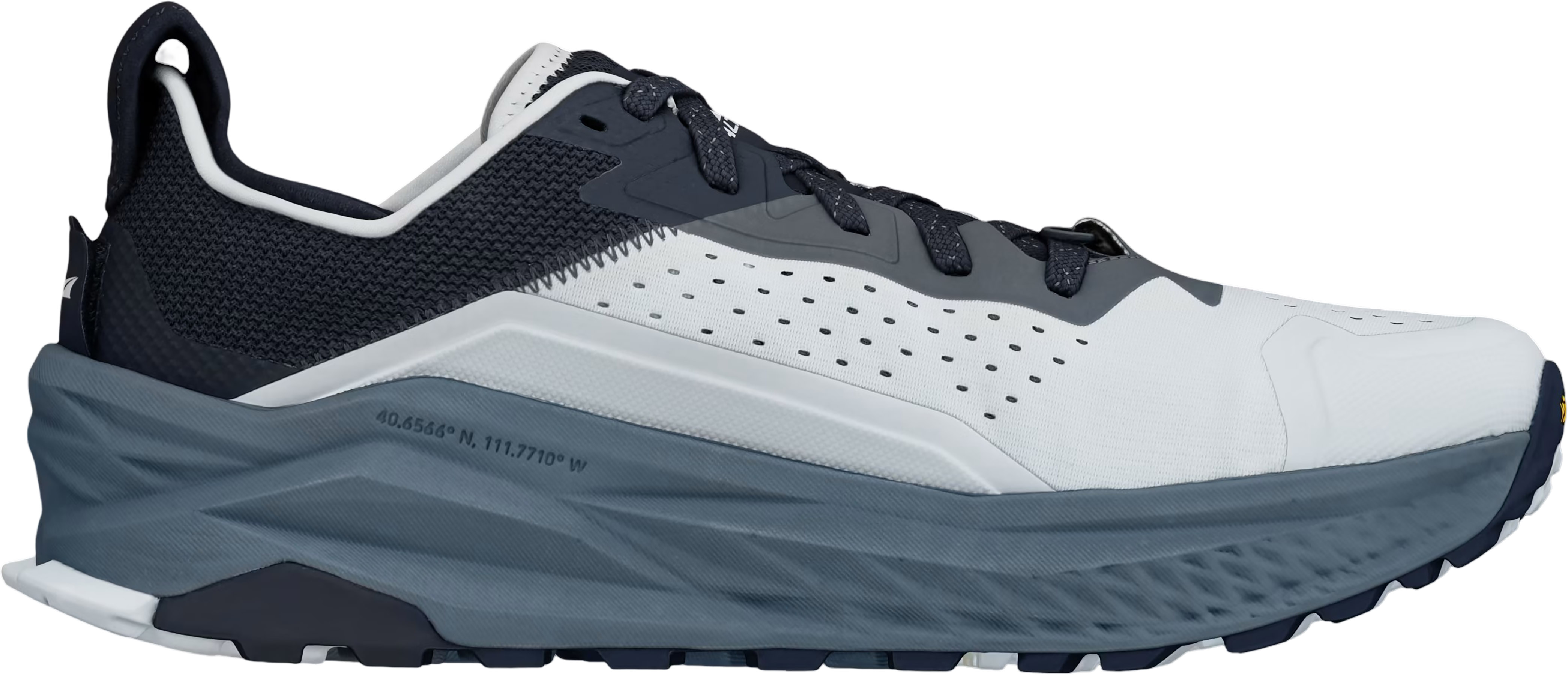 Altra Olympus 6 Trail Running Shoes - Men's | Altitude Sports