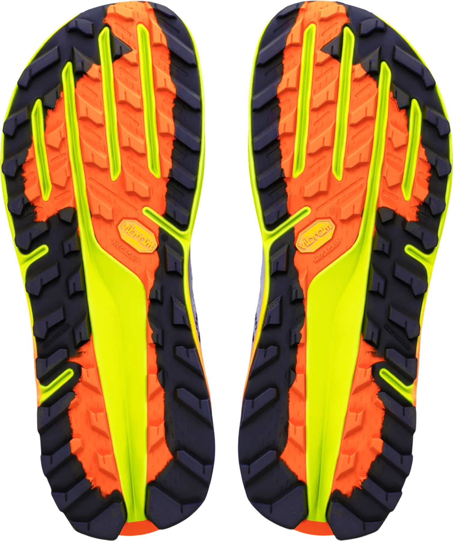 Altra Olympus 7 Trail Running Shoes - Men's | Altitude Sports