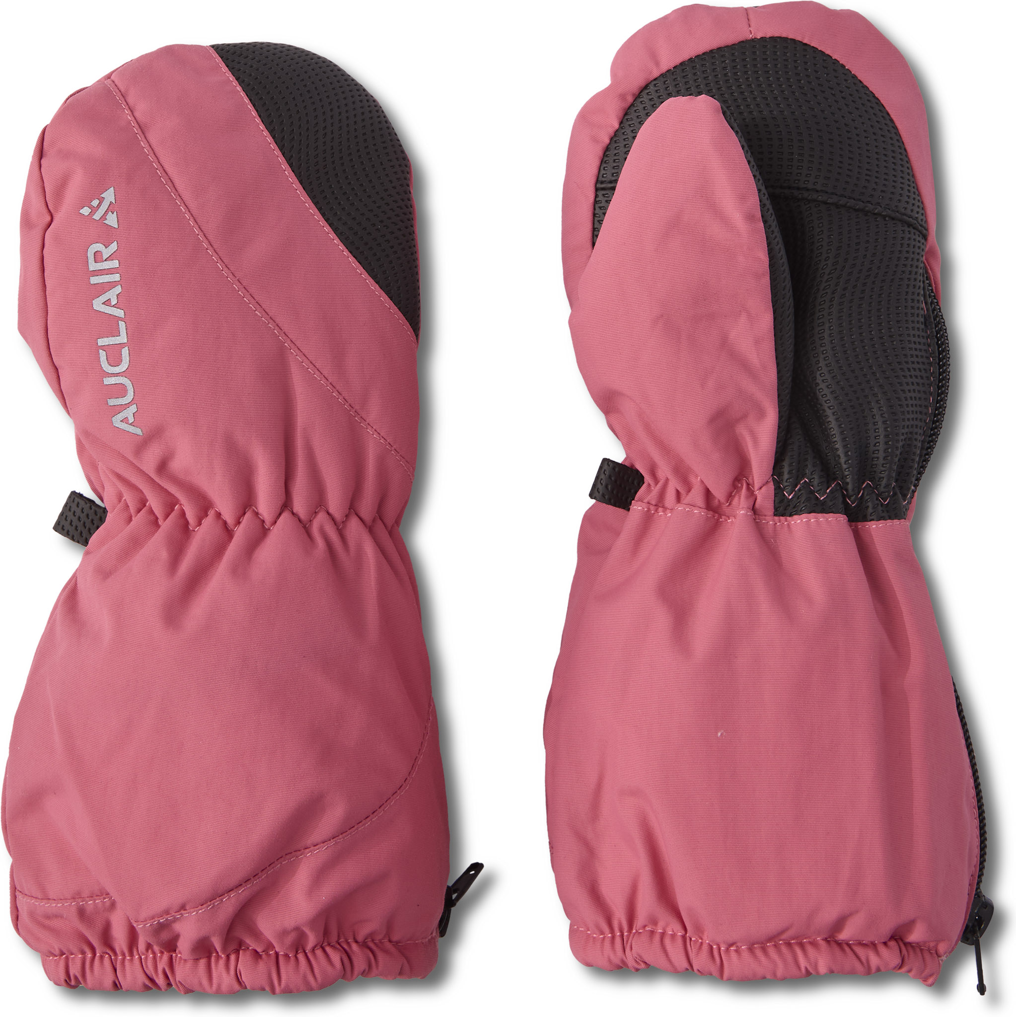 Auclair Frosty Zip Mittens - Toddlers | Altitude Sports
