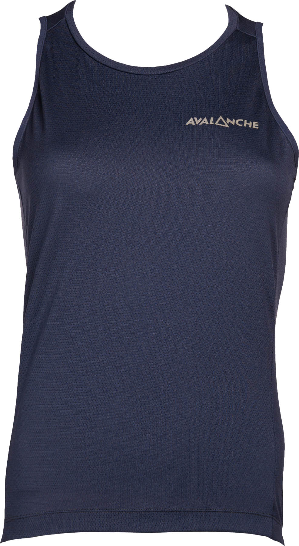 Endur Sleeveless Cycling Jersey - Women's