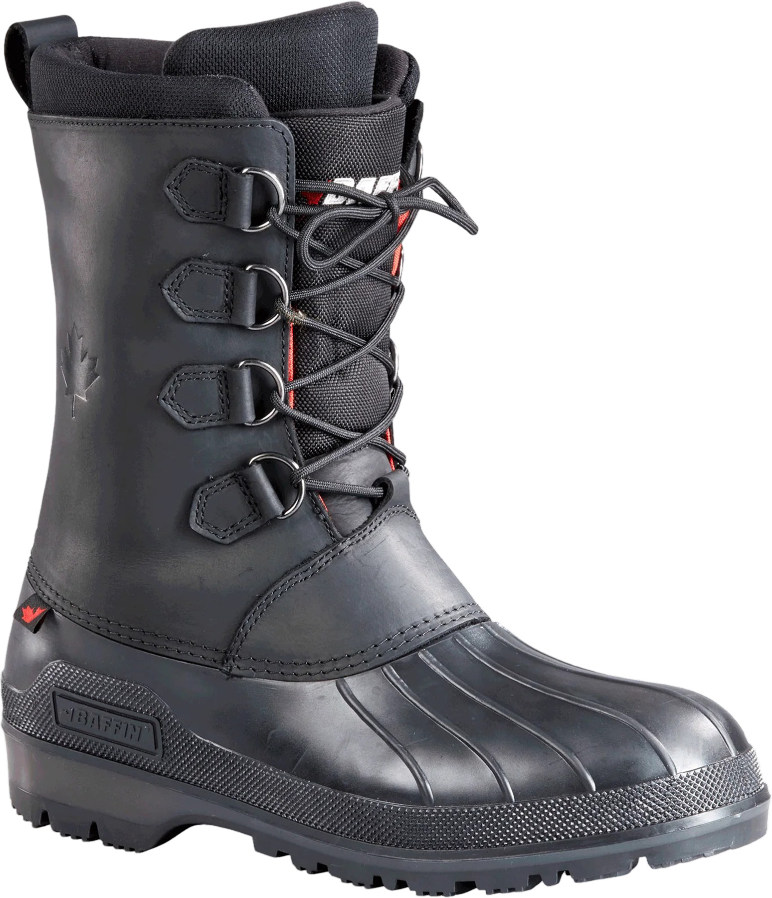 Baffin Cambrian Boots Men's The Last Hunt - Main Image