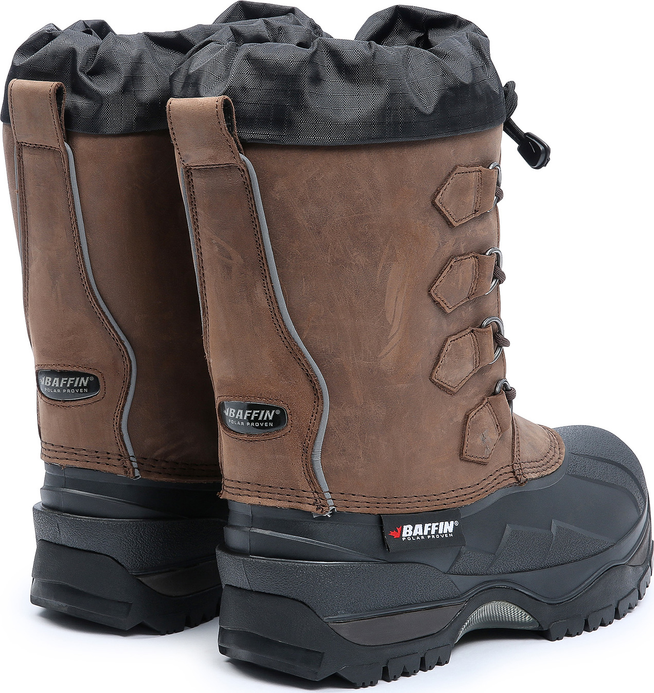 Baffin Edurance Mens Pola m005 Boots,Size 11 SELKIRK | Men main image 2