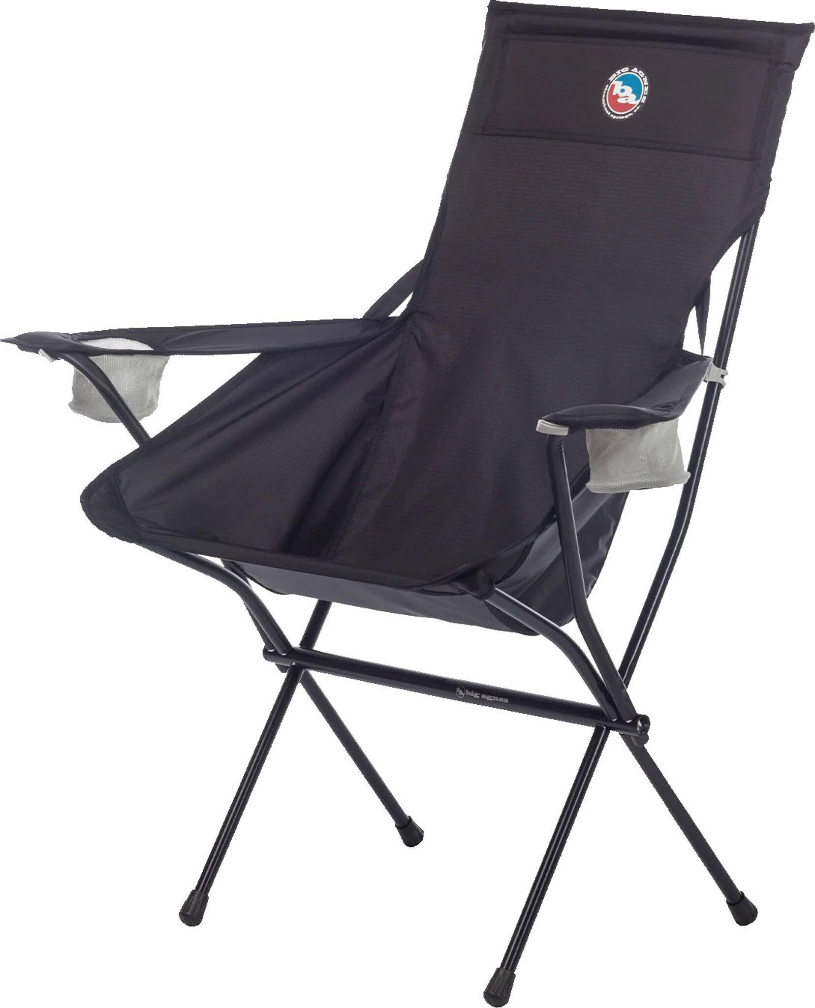 Big Agnes Big Six Armchair | Altitude Sports