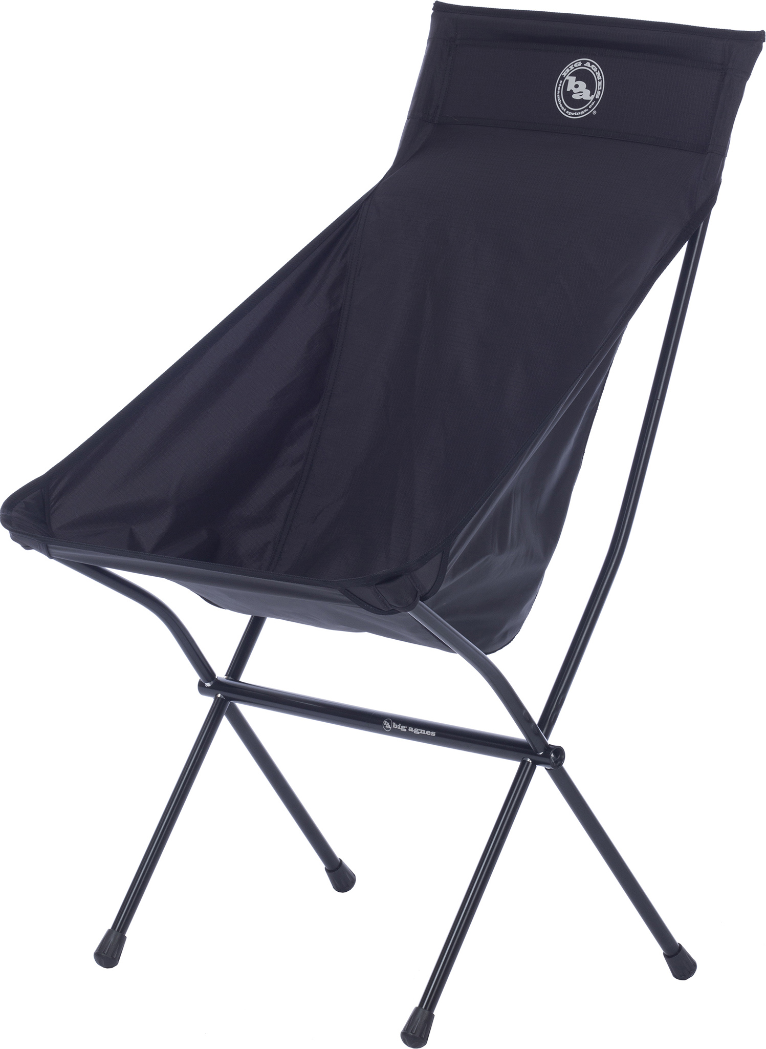 Big Agnes Big Six Camp Chair | Altitude Sports