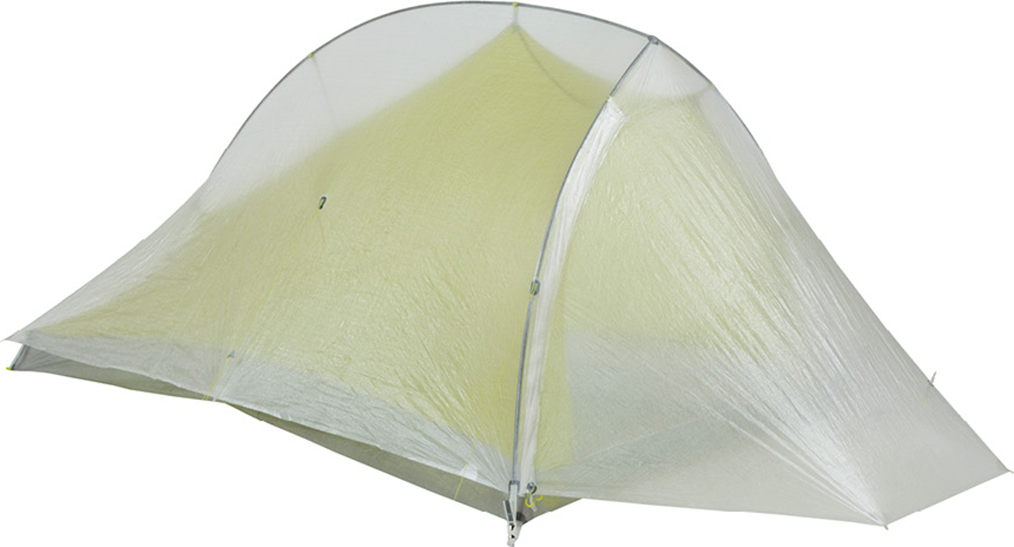Big Agnes Fly Creek HV Carbon Tent - 2-person | The Last Hunt