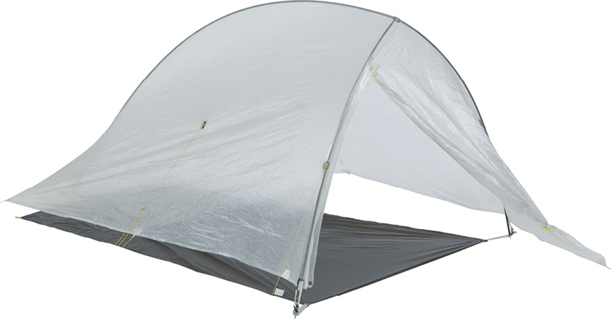 Big Agnes Fly Creek HV 2 Carbon DCFテント Big Agnes Fly Creek HV Carbon Tent - 2-person | Altitude Sports