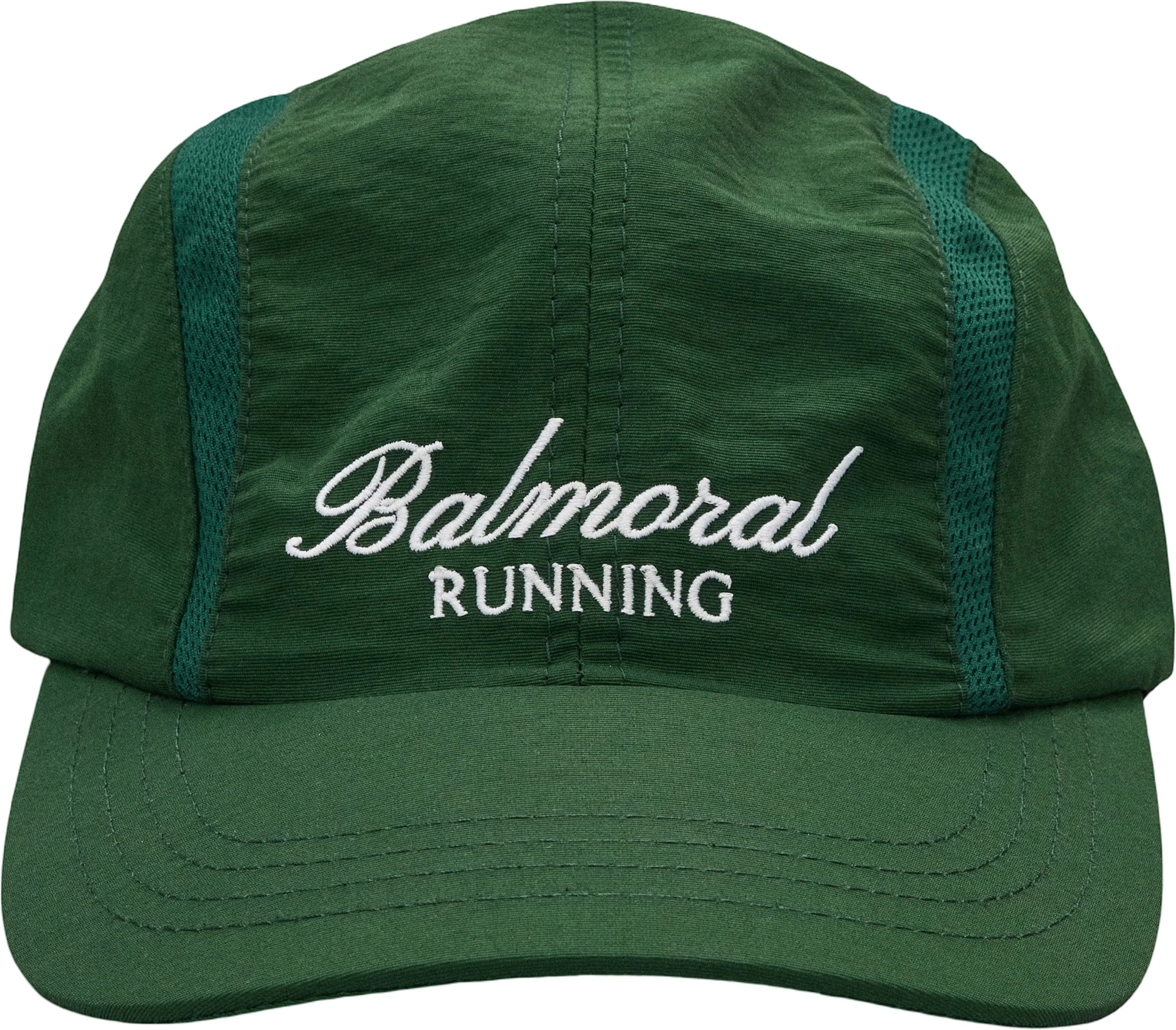 Balmoral Sports Belmore 4-Panel Hat - Unisex | Altitude Sports