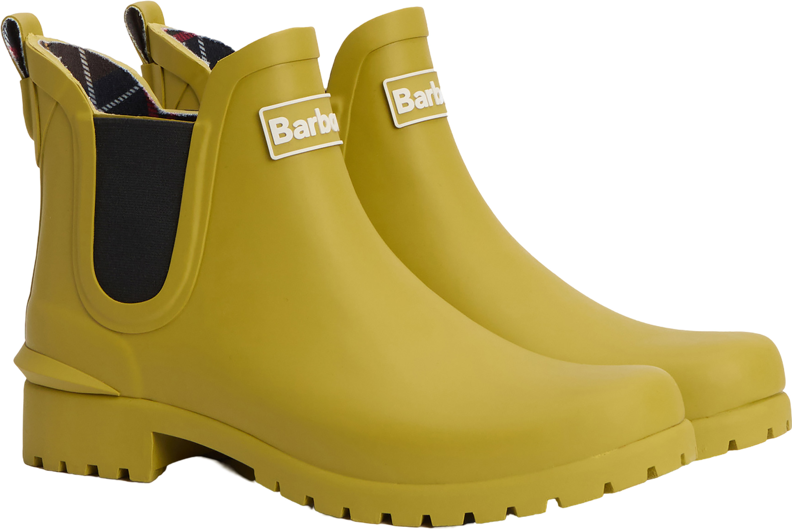 Barbour Wilton Rain Boots Women's The Last Hunt