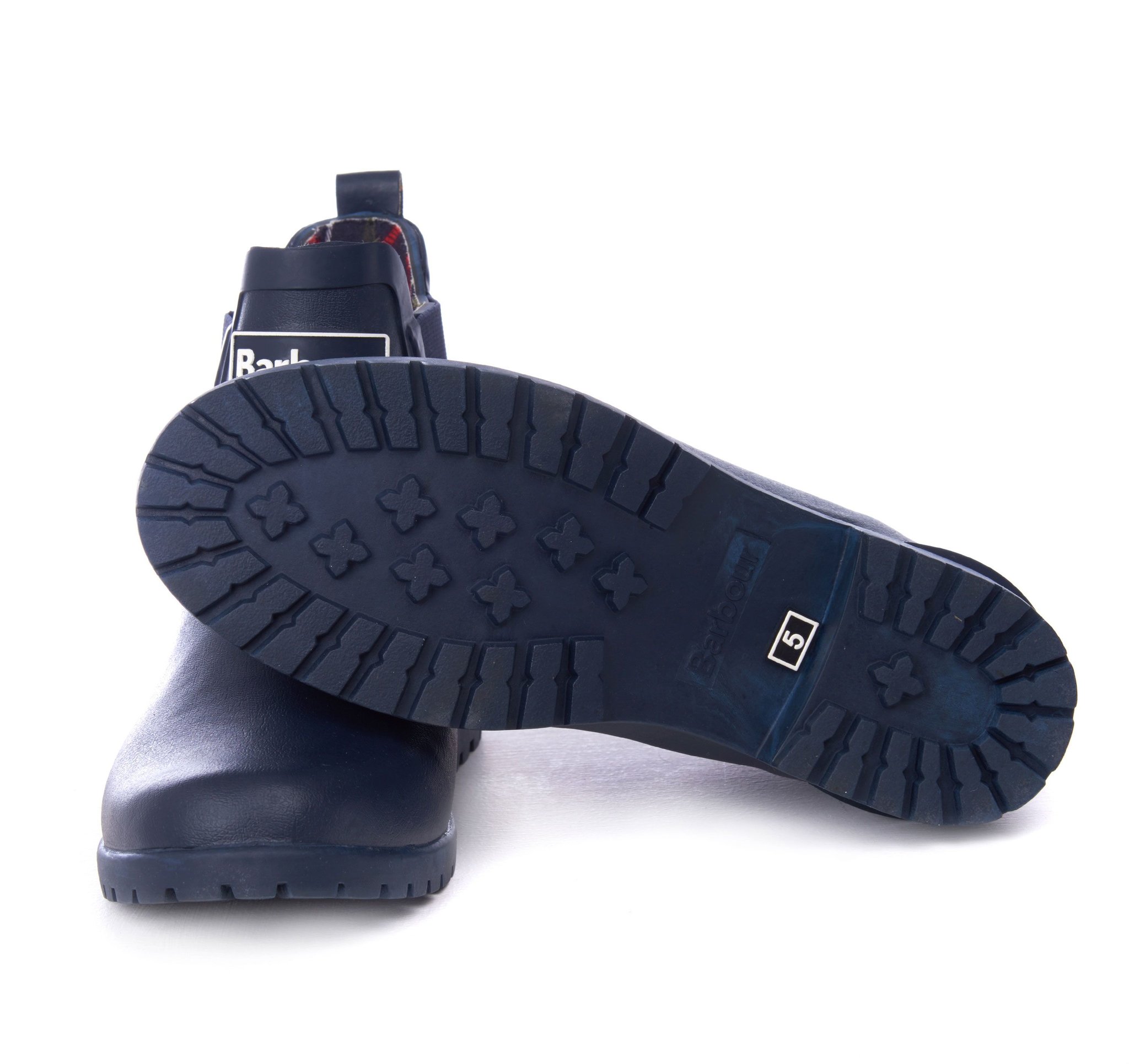 Barbour Wilton Rain Boots - Women's | Altitude Sports