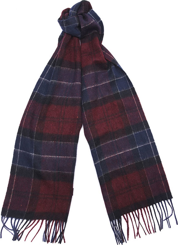 Barbour Tartan Scarf - Women's | Altitude Sports