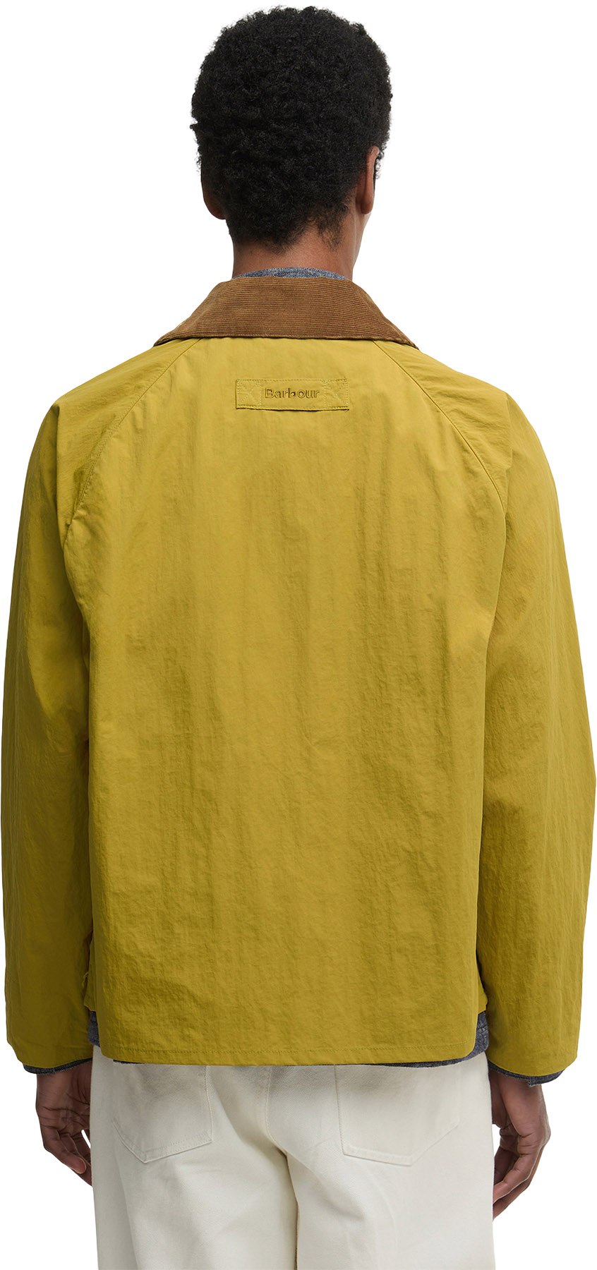 Barbour Icons Spey Jacket - Men's | Altitude Sports