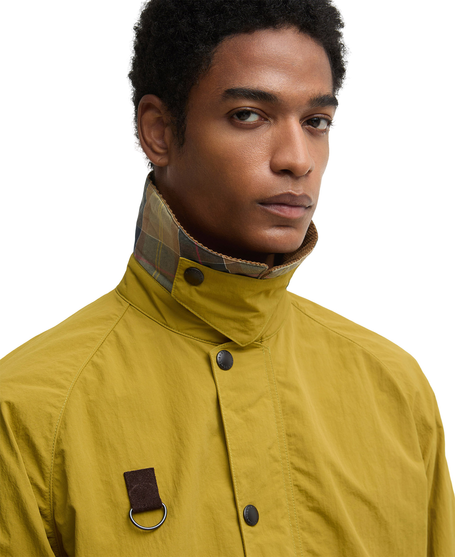 Barbour Icons Spey Jacket - Men's | Altitude Sports