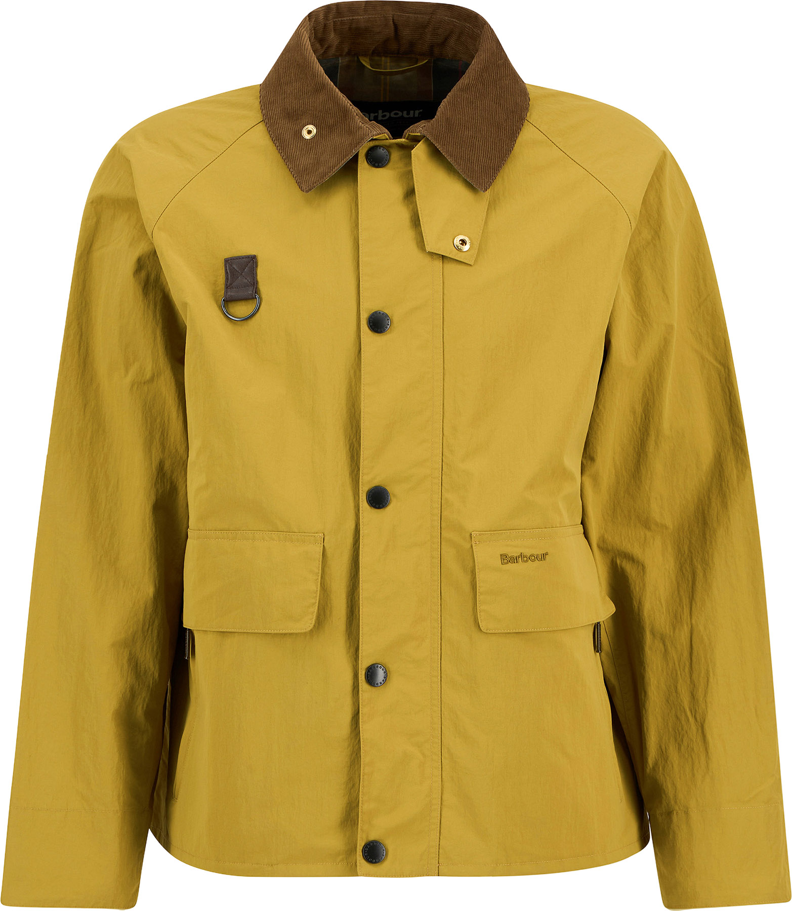 Barbour Icons Spey Jacket - Men's | Altitude Sports