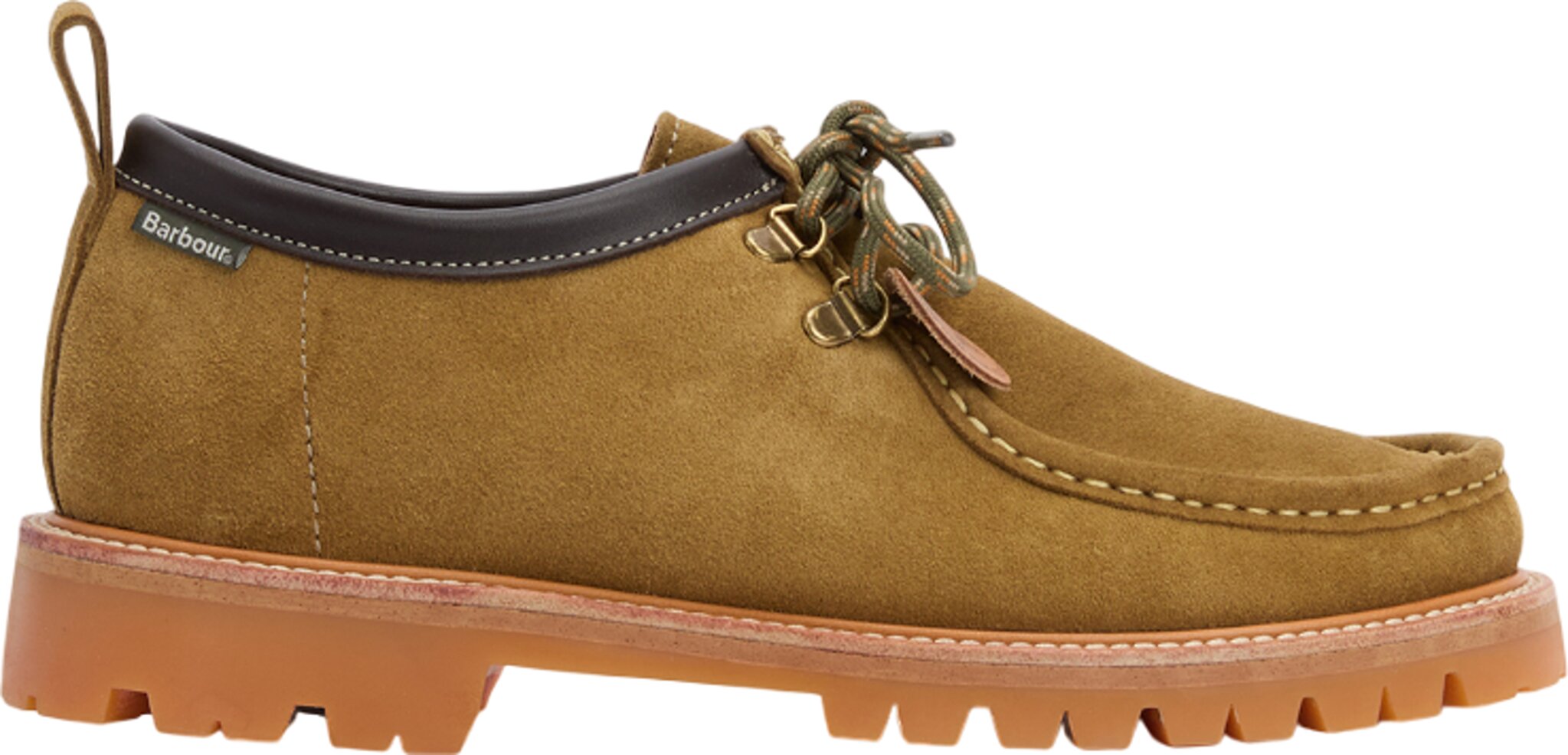 LECHOPPE × Barbour Barbour Barbour x Wildbunch Styles Coatham Apron Lace