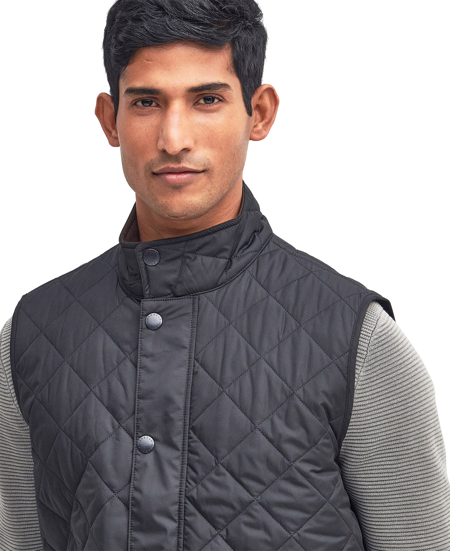 Barbour New Lowerdale Quilted Gilet - Men's | Altitude Sports