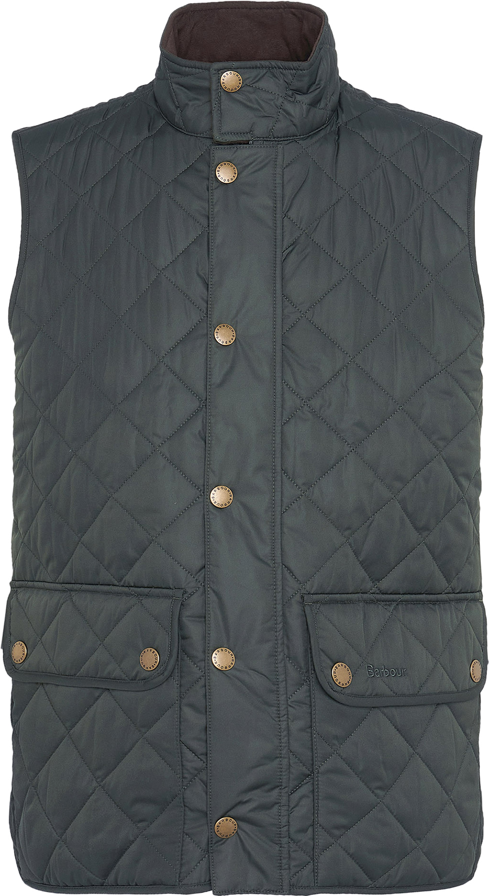Barbour New Lowerdale Quilted Gilet - Men's | Altitude Sports