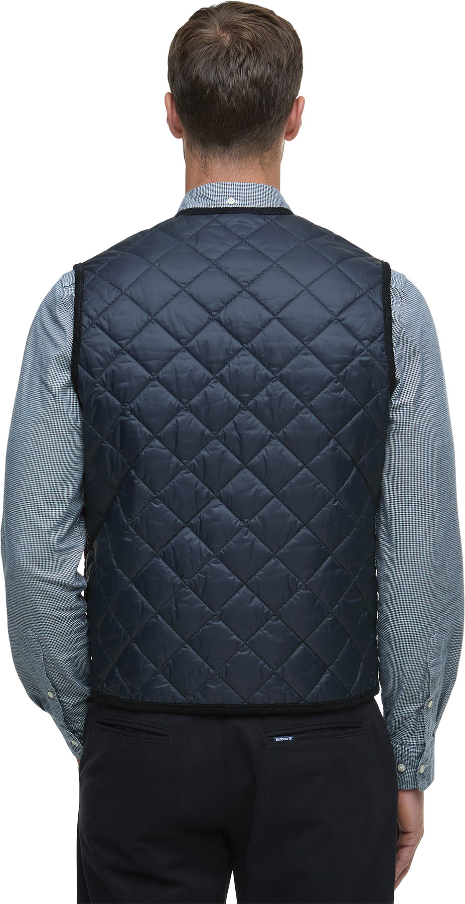 Barbour Modern Quilted Vest - Men's | Altitude Sports