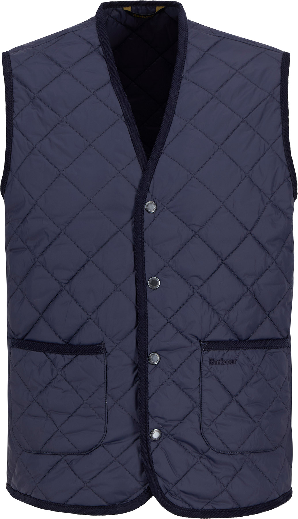 Barbour Modern Quilted Vest - Men's | Altitude Sports