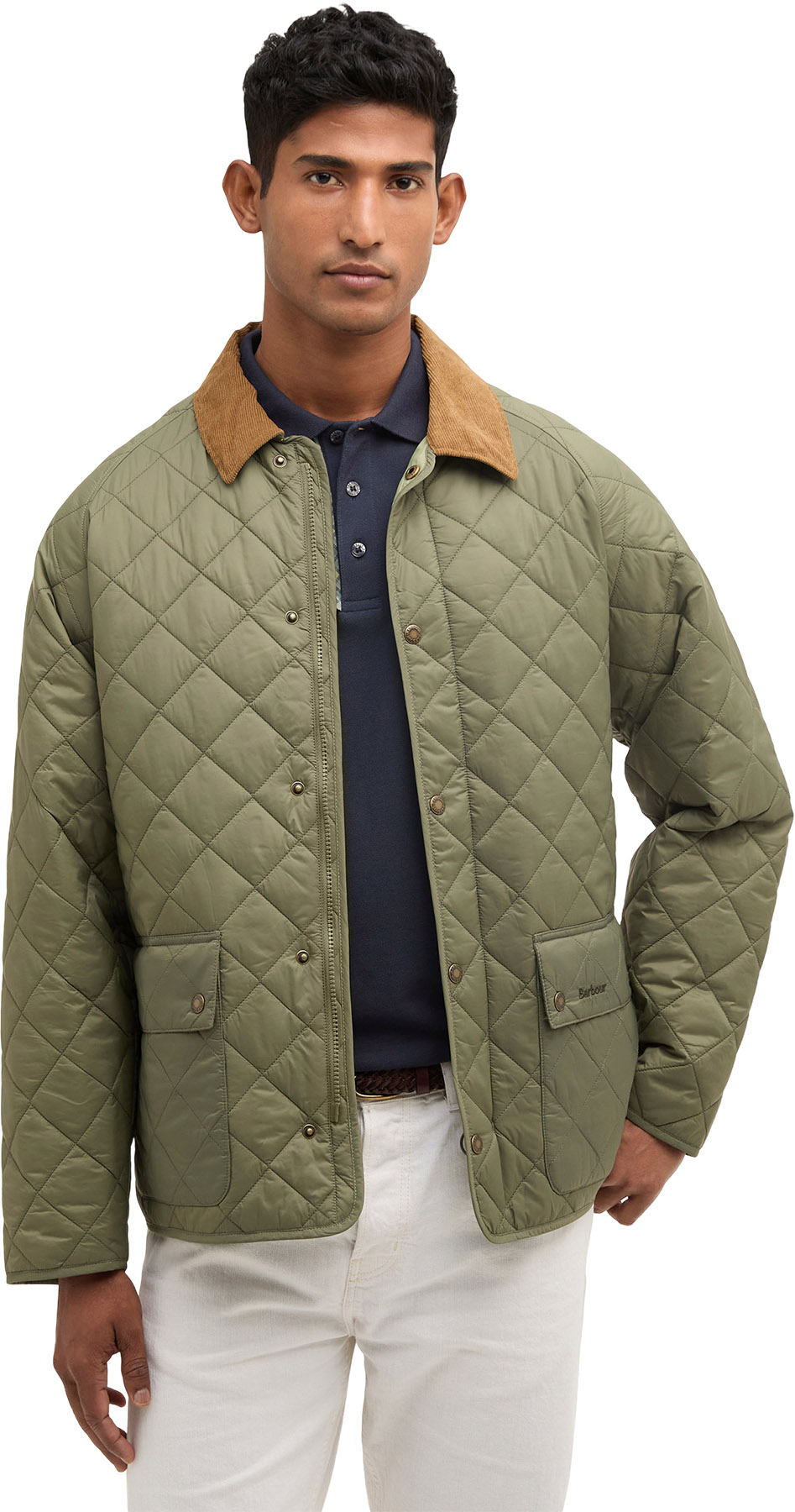 Barbour City Bedale Quilted Jacket - Men's | Altitude Sports