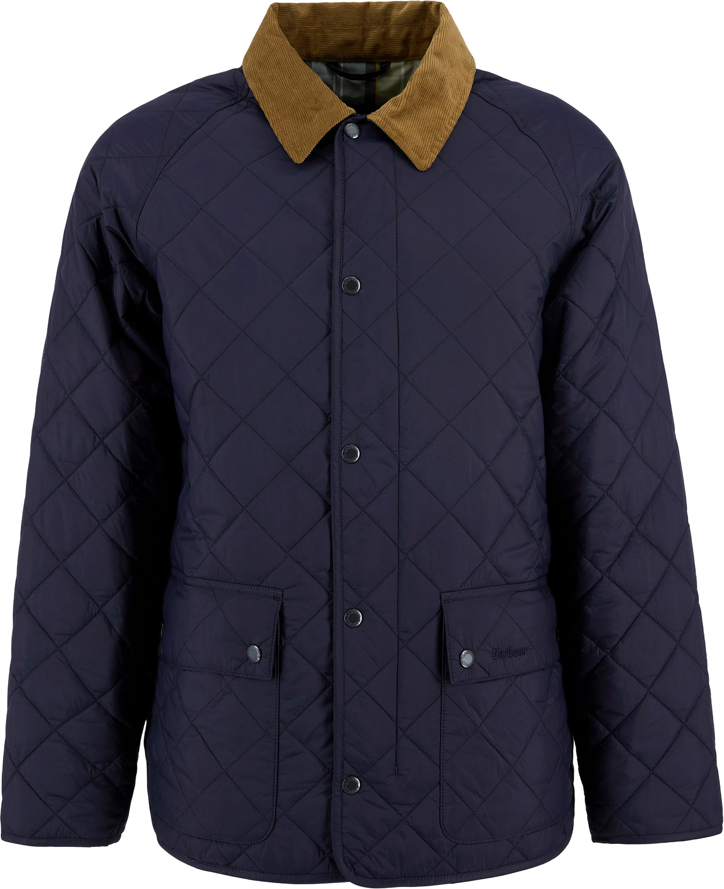 Barbour City Bedale Quilted Jacket - Men's | Altitude Sports