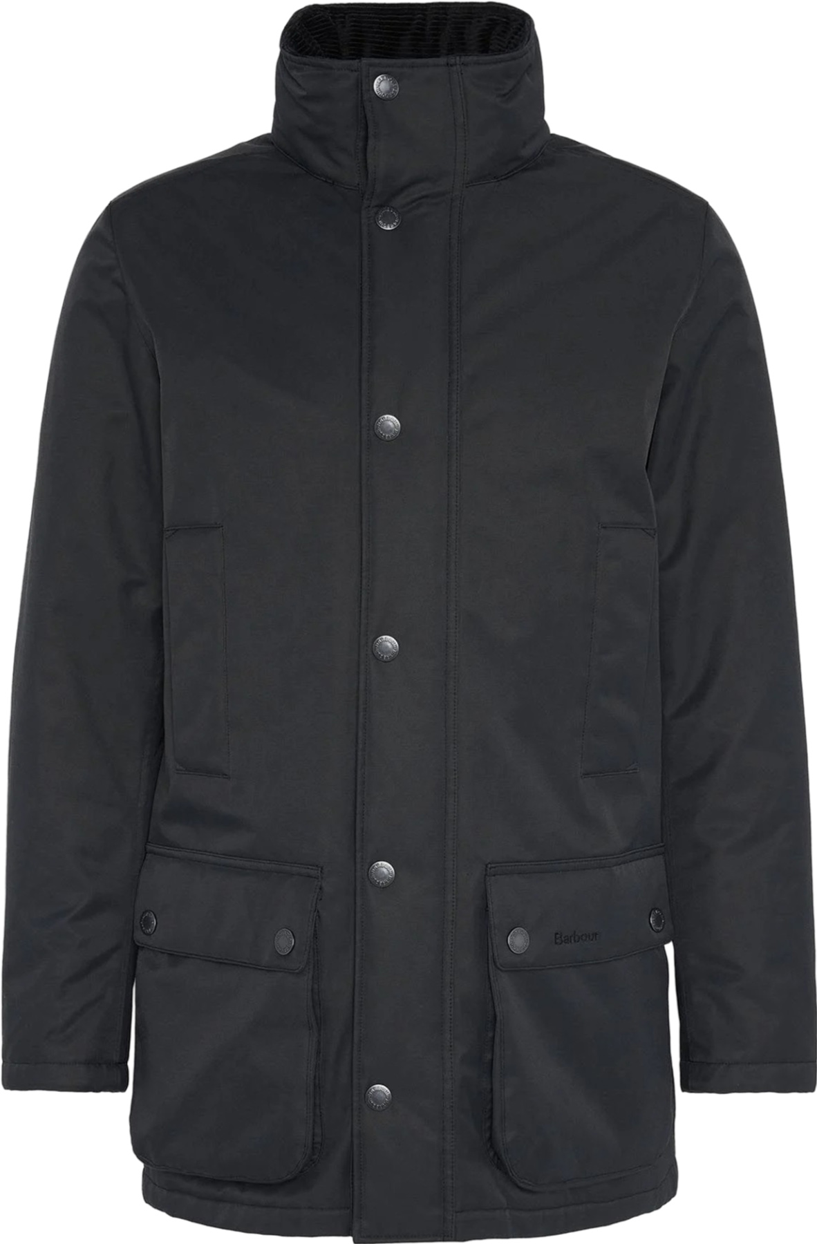 Barbour Modern Border Showerproof Mac Jacket - Men's | Altitude Sports