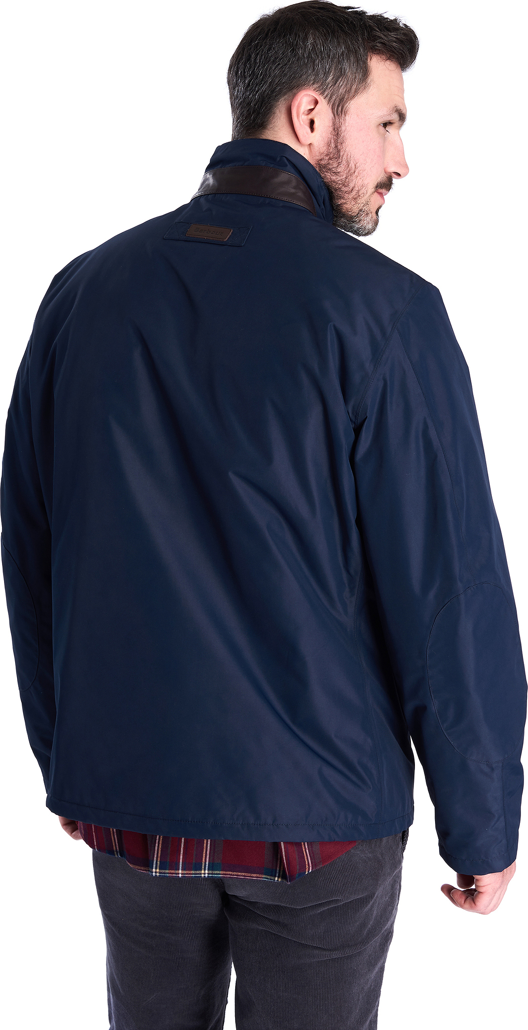 Barbour Borrowdale Jacket - Men's | Altitude Sports