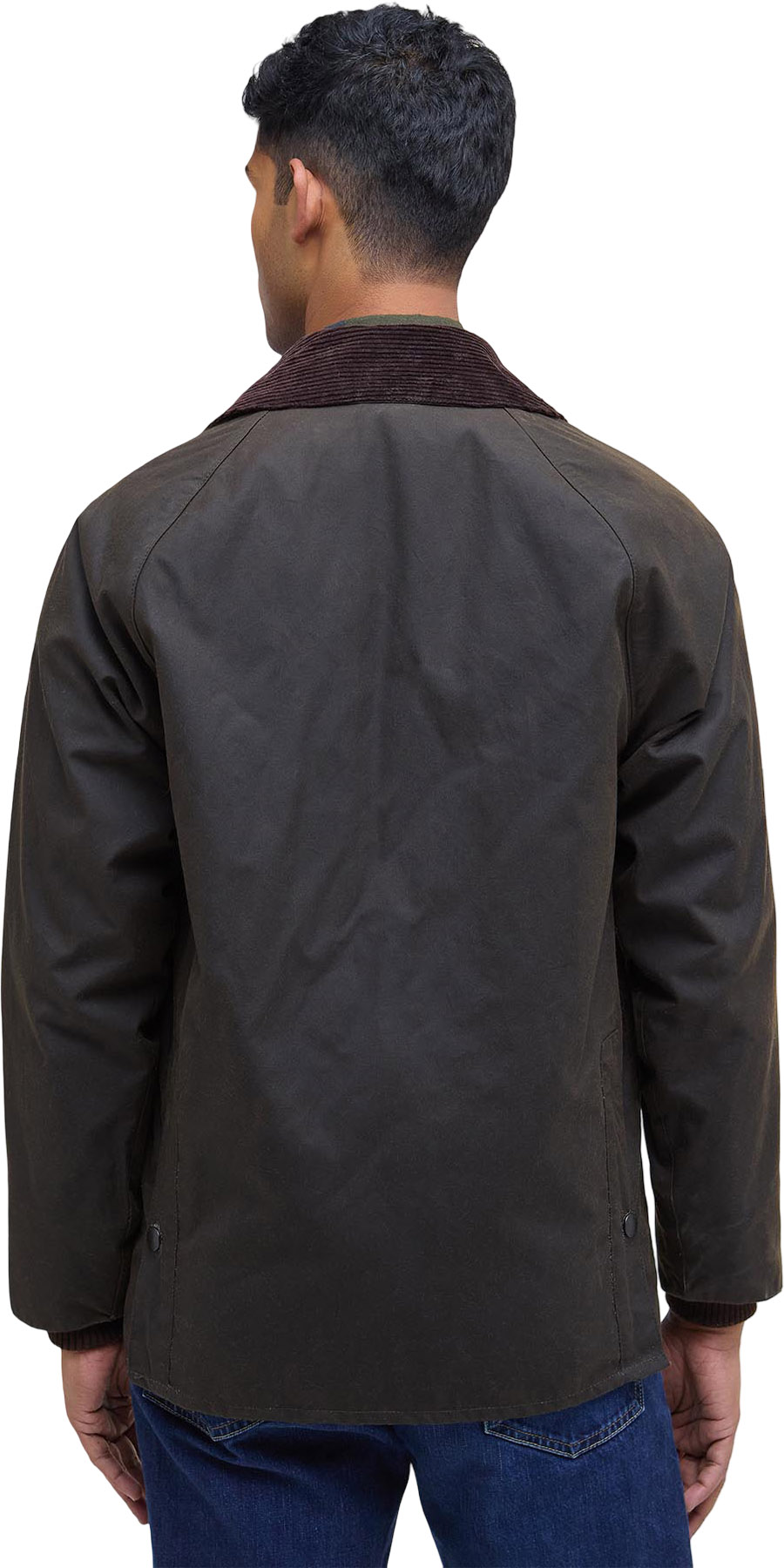 Barbour Classic Bedale Wax Jacket - Men's | Altitude Sports