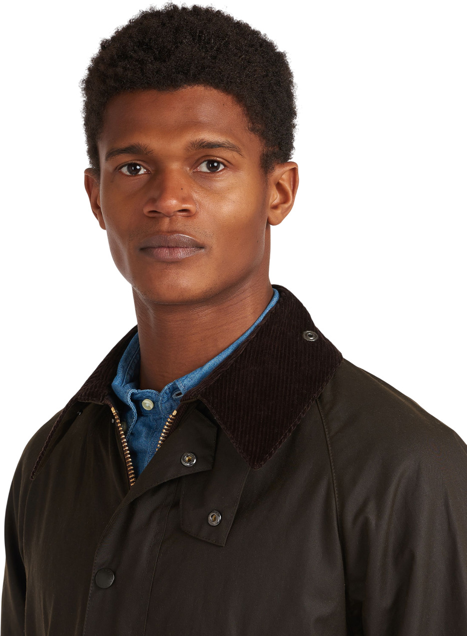 Barbour Classic Bedale Wax Jacket - Men's | Altitude Sports