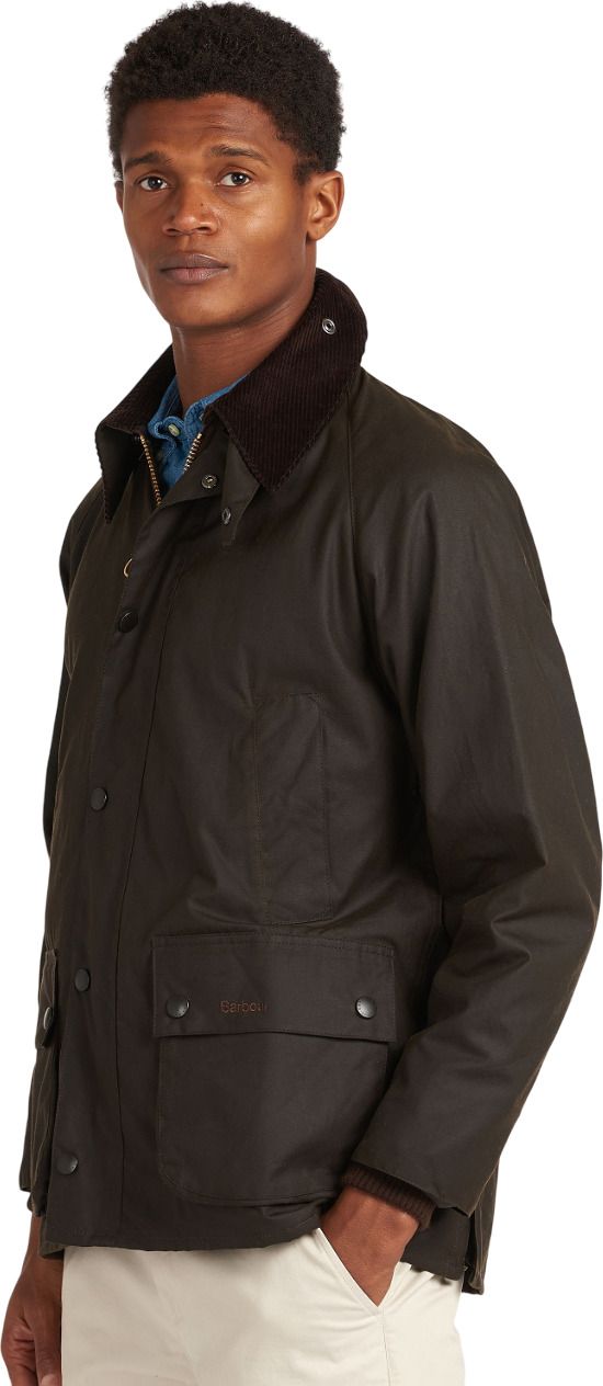 Barbour Classic Bedale Wax Jacket - Men's | Altitude Sports