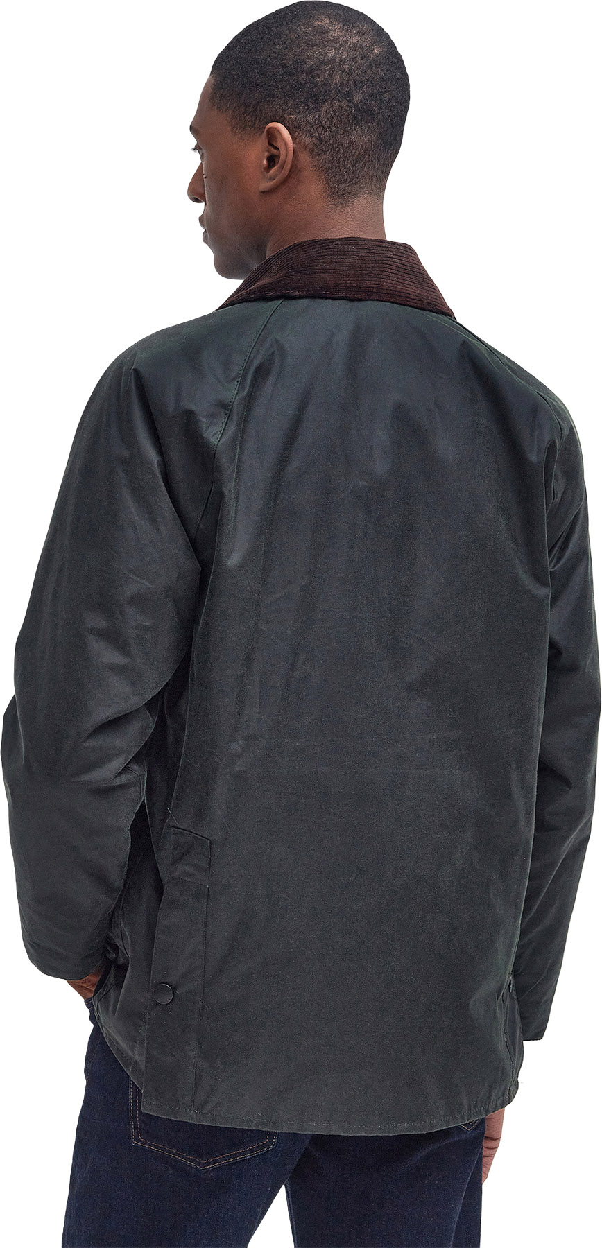 Barbour Bedale Wax Jacket - Men's | Altitude Sports