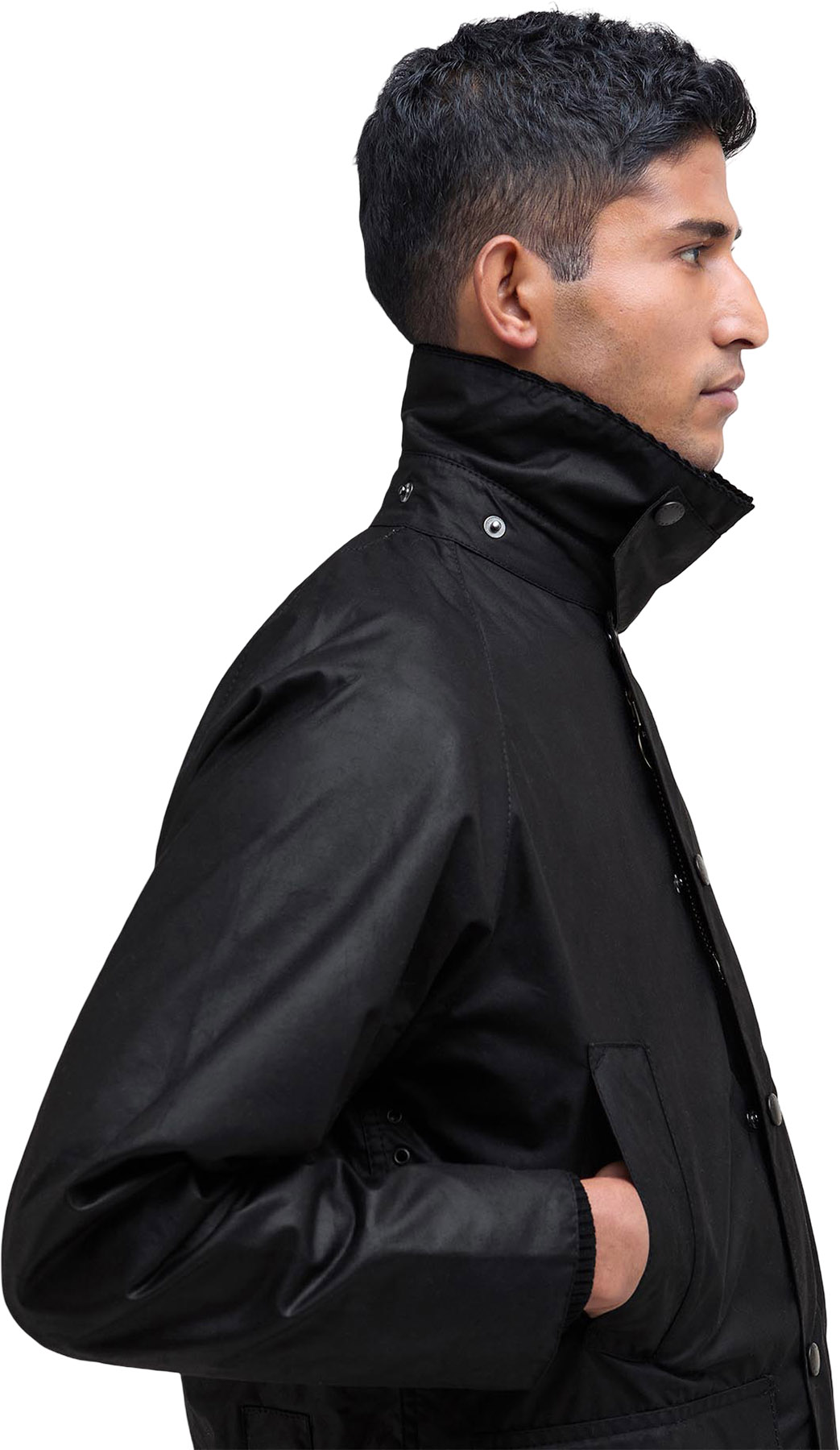 Barbour Bedale Wax Jacket - Men's | Altitude Sports