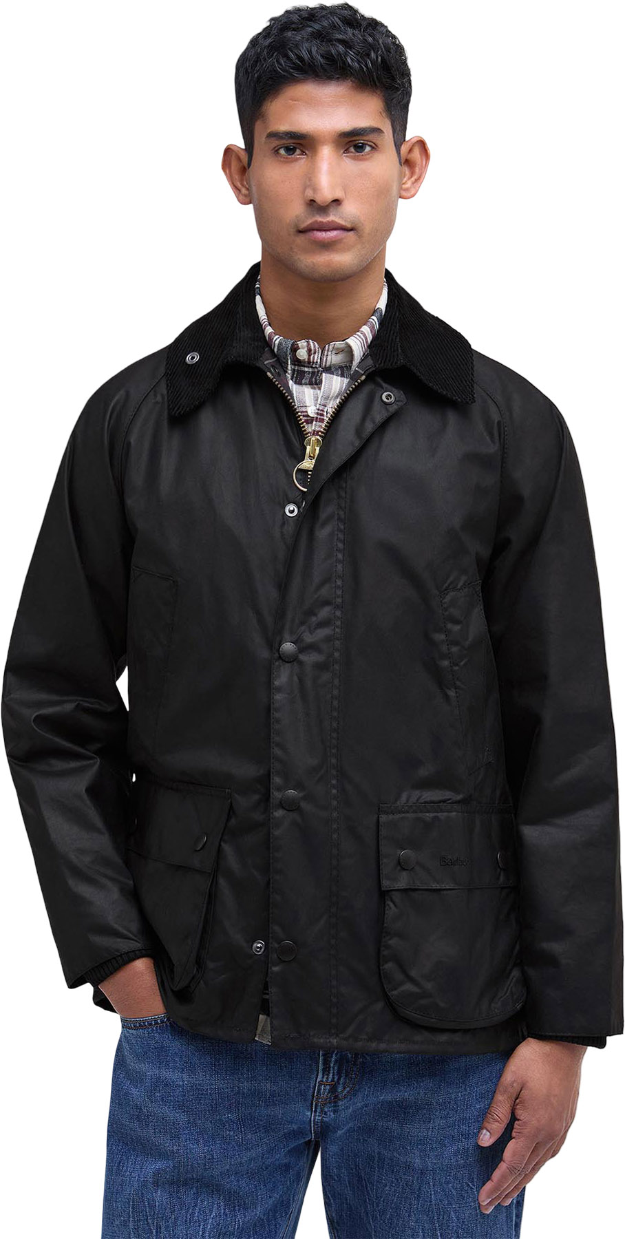 Barbour Bedale Wax Jacket - Men's | Altitude Sports