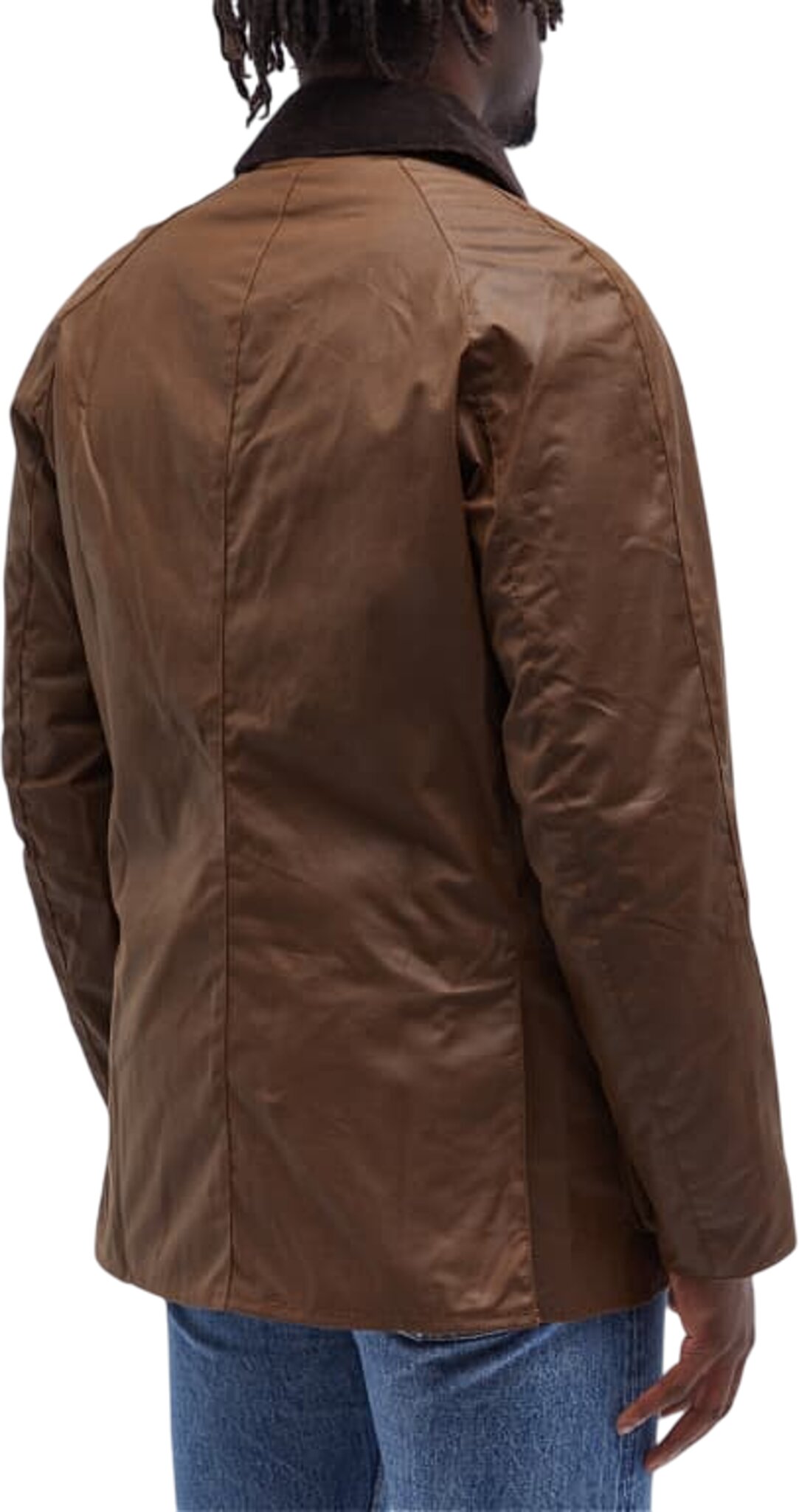 Barbour Ashby Wax Jacket - Men's | Altitude Sports