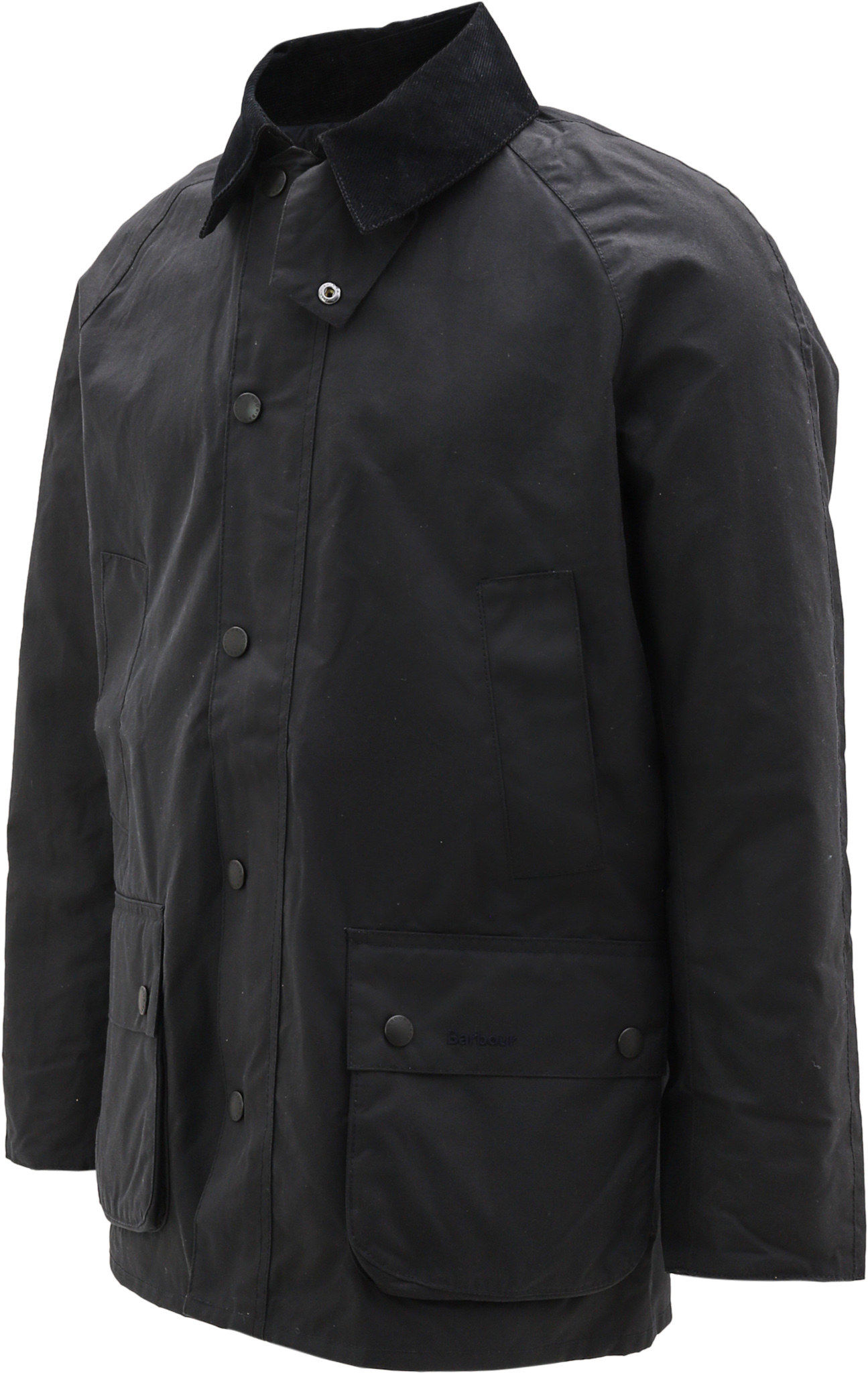 Barbour Ashby Wax Jacket - Men's | Altitude Sports