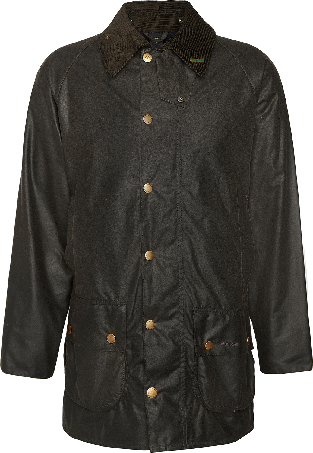 Barbour Beaufort 40th Anniversary Wax Jacket - Men's | Altitude Sports