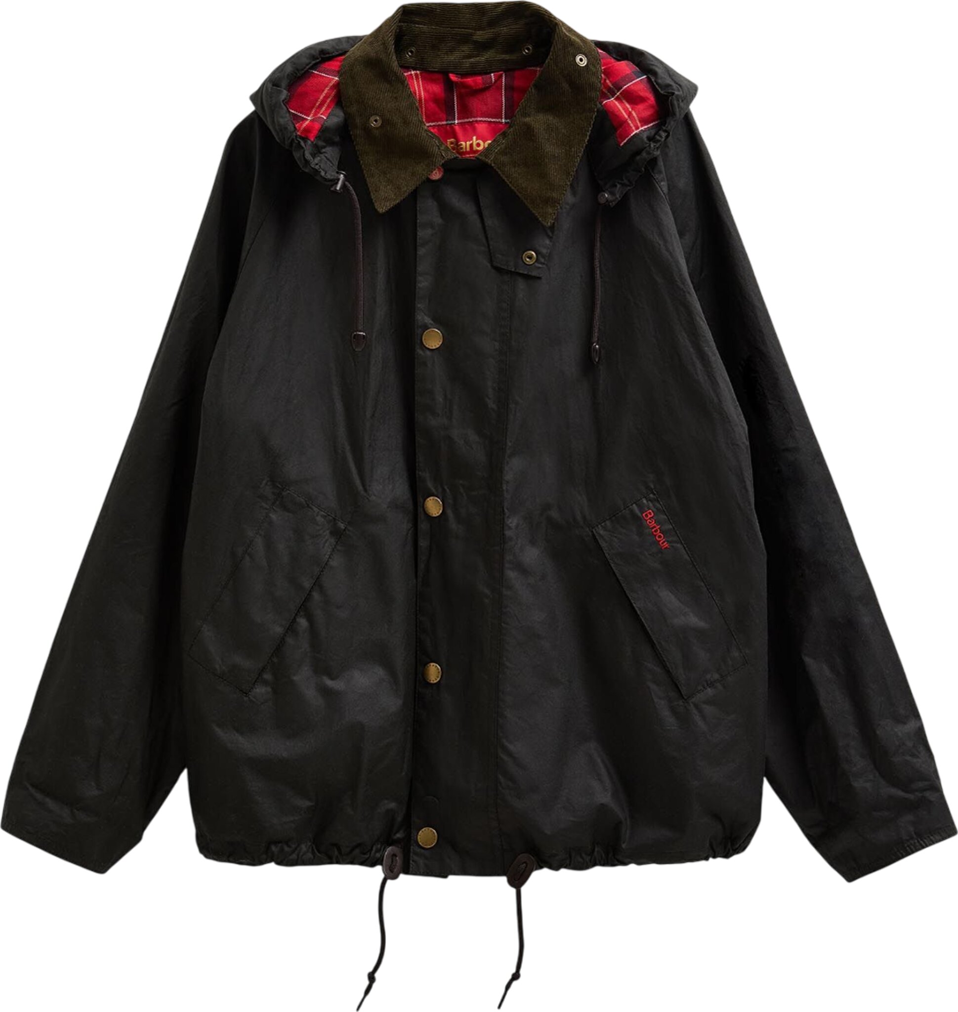 【Barbour】 別注 TRANSPORT JACKET/42 Barbour】 別注 TRANSPORT JACKET/42 Barbour Transport Jacket
