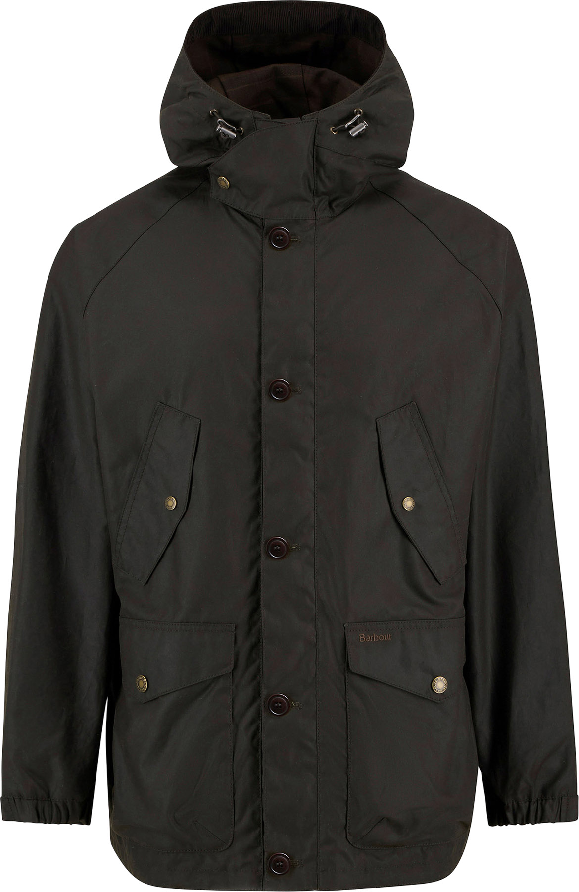 ウェア Barbour T45 SPEY ENDURANCE JACKET M bar-mwx2484_olive.jpg