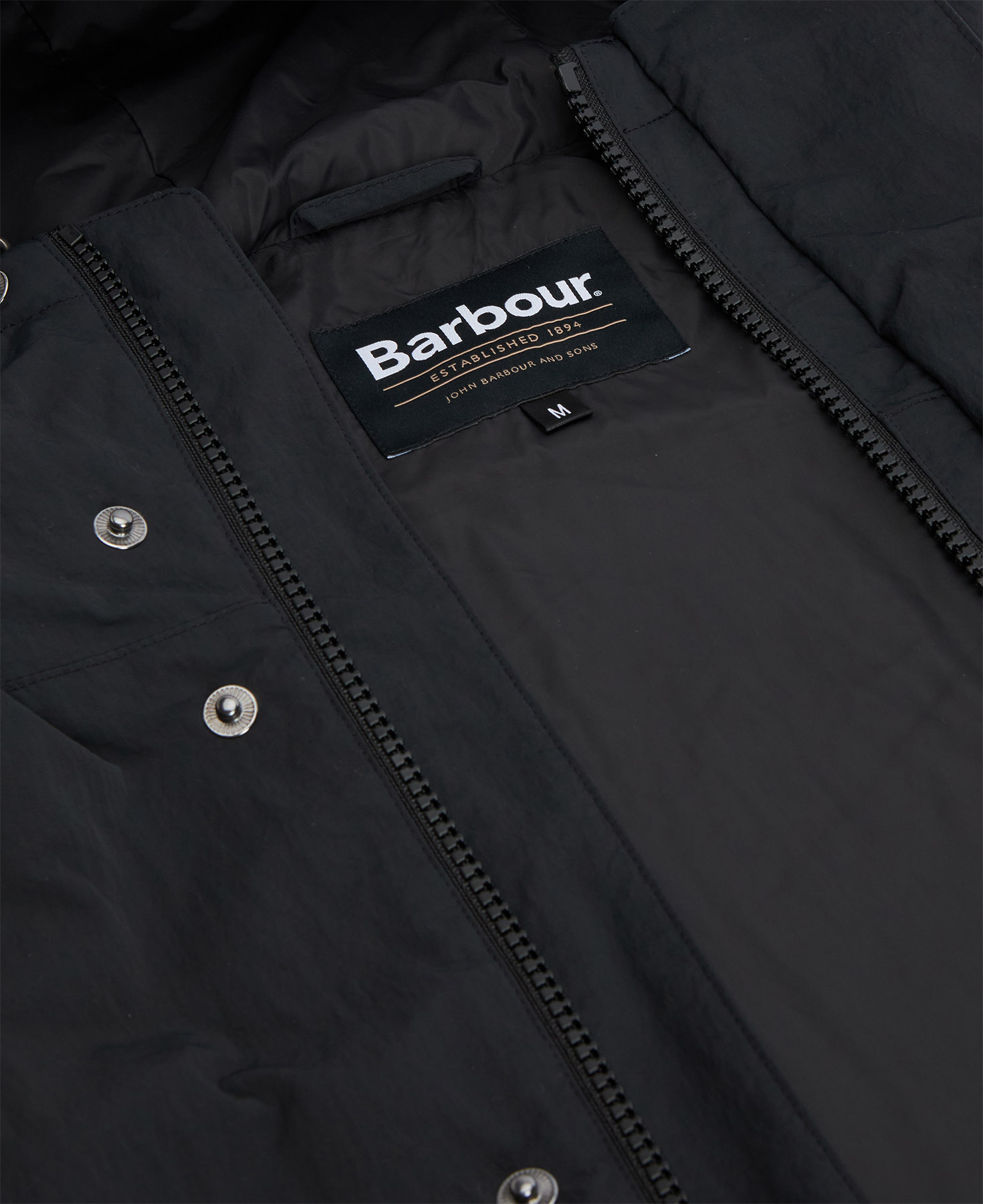 Barbour Tract Wax Jacket - Men's | Altitude Sports