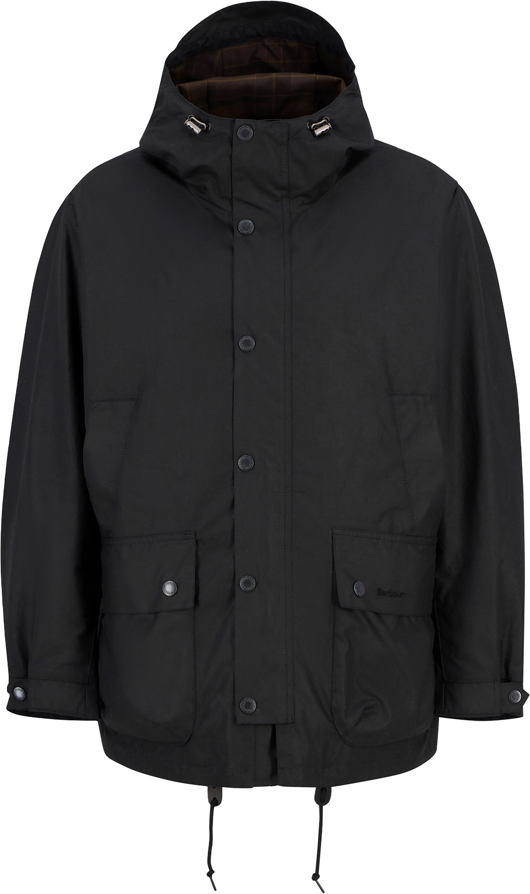 Barbour Tide Wax Jacket - Men's | Altitude Sports