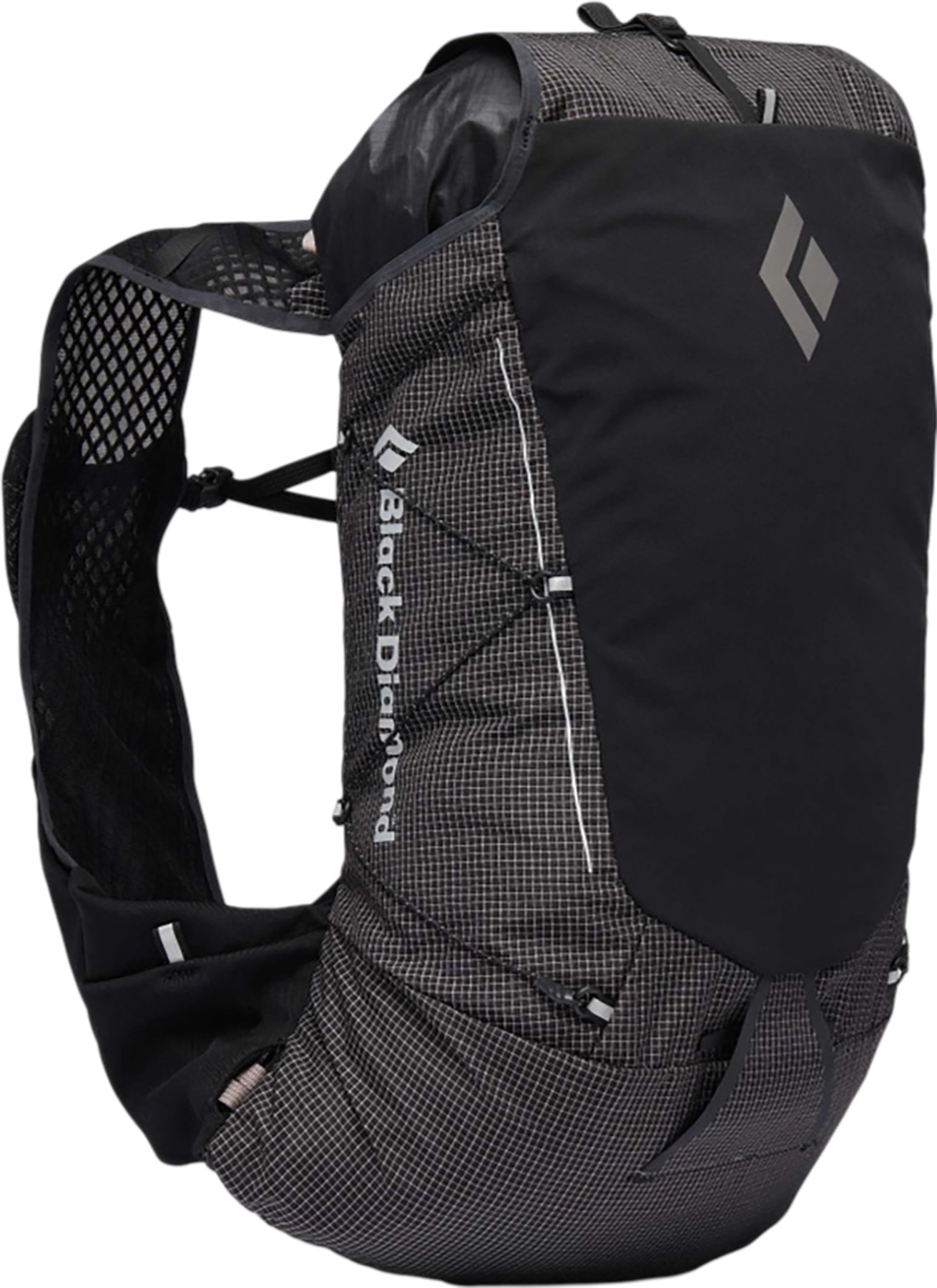 Black Diamond,  Distance Backpack 22L 