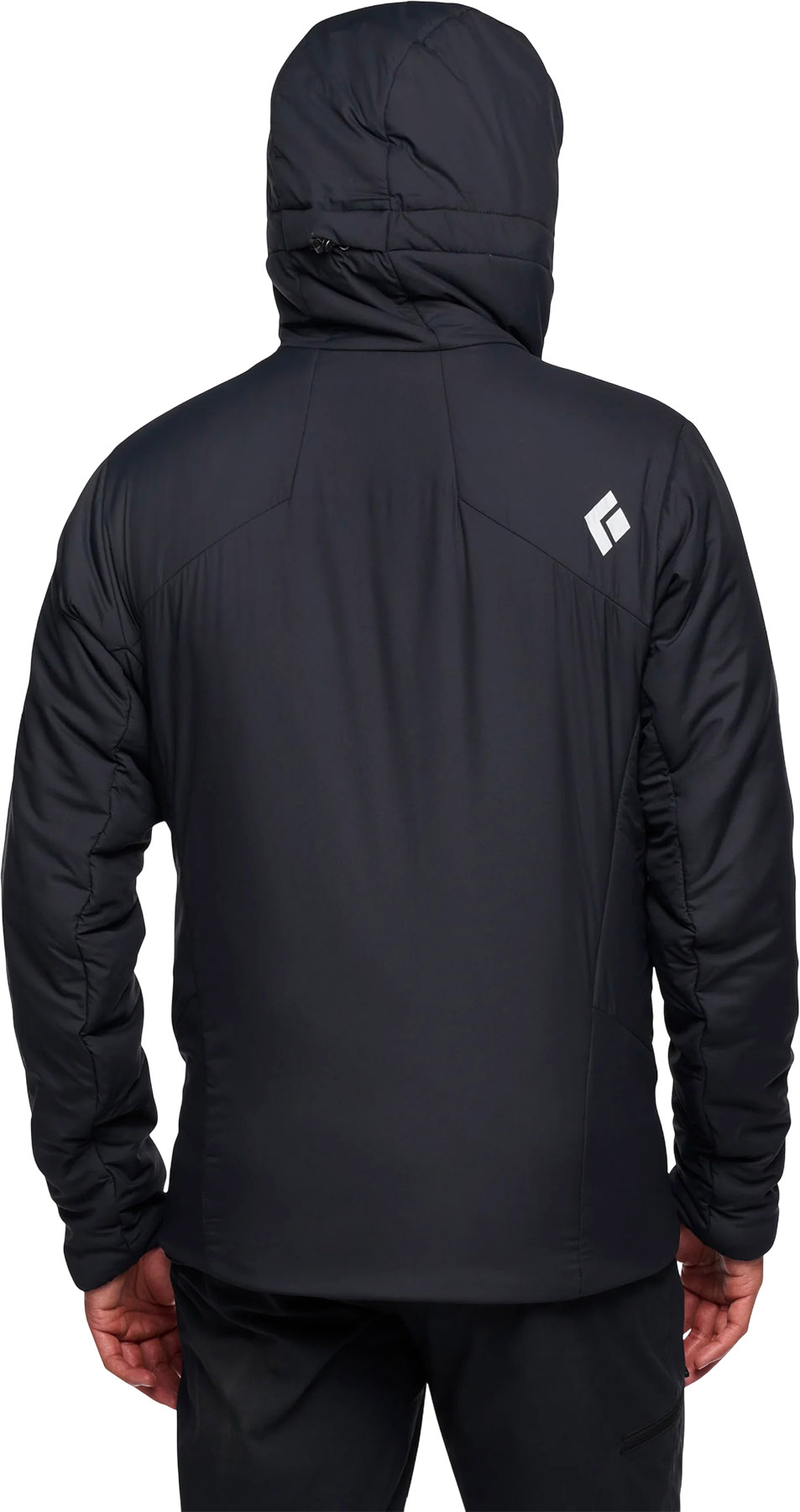 Black Diamond First Light 2.0 Stretch Hoody - Men's | Altitude Sports