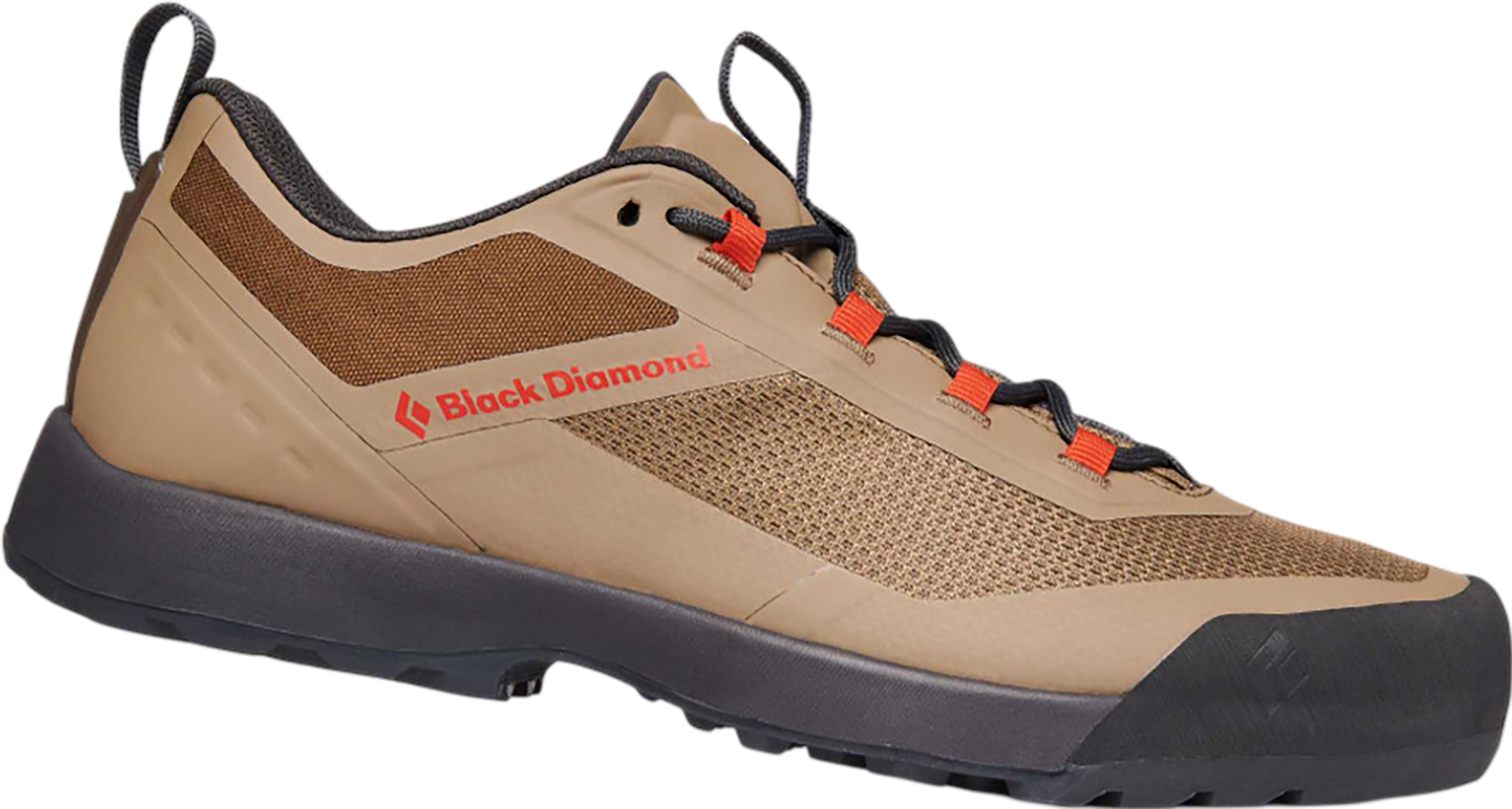 Black Diamond Mission LT Approach Shoes Men´s Men