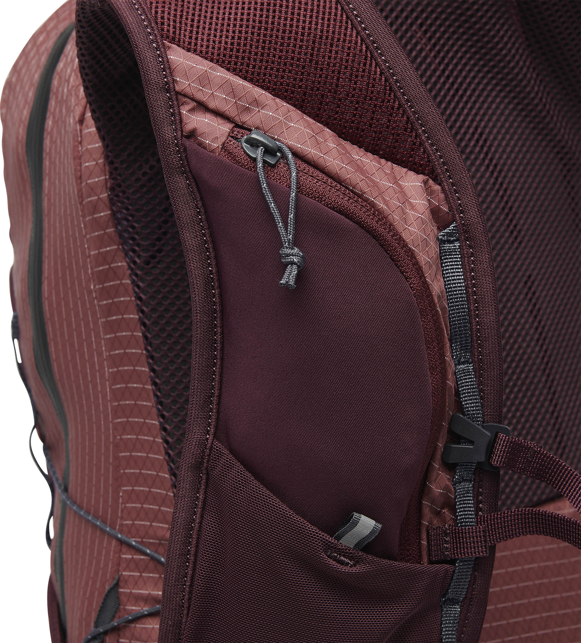 Black Diamond Pursuit Backpack 15L - Women display picture 1